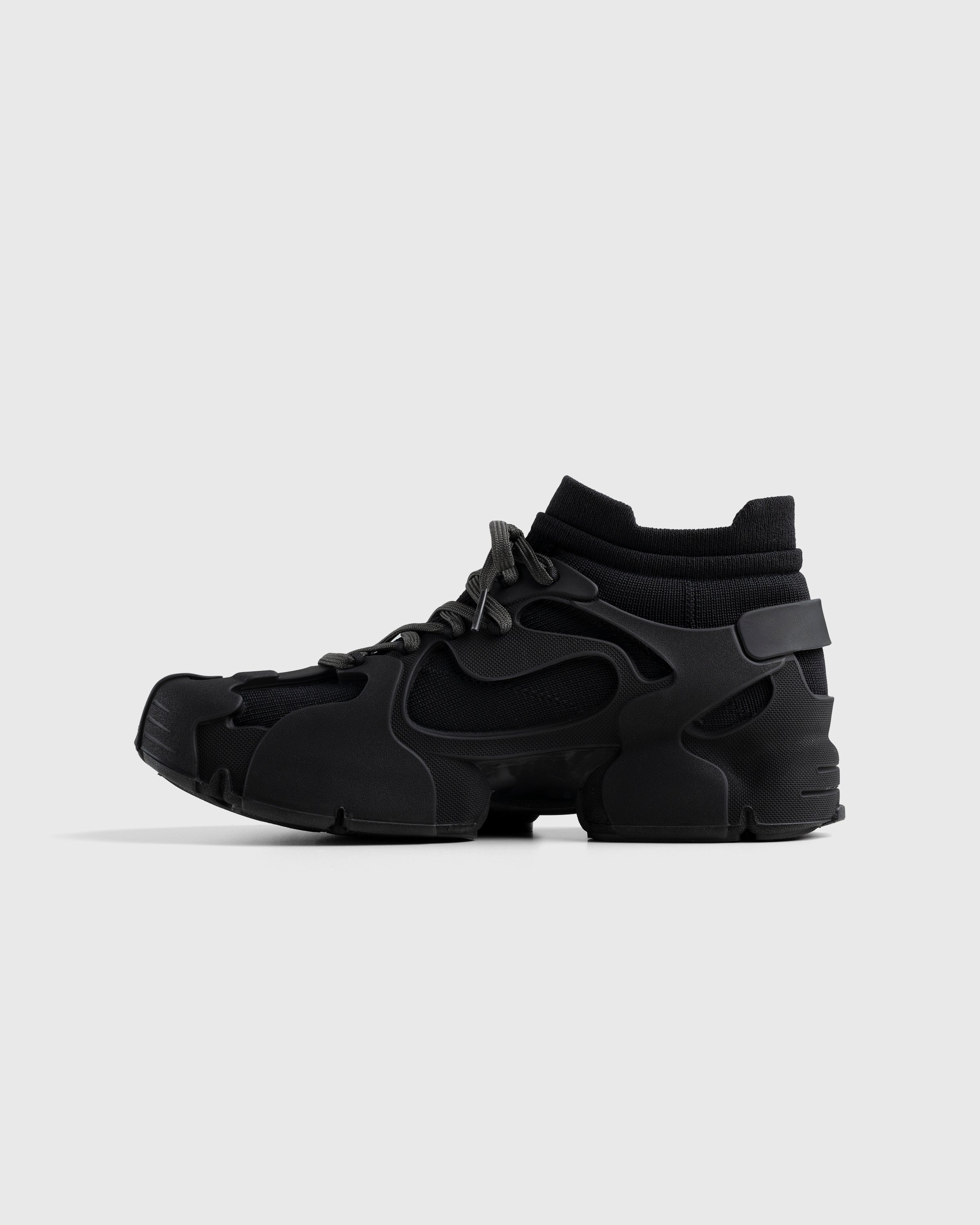 CAMPERLAB - Tossu Meteor-Negro - Footwear - Black - Image 2
