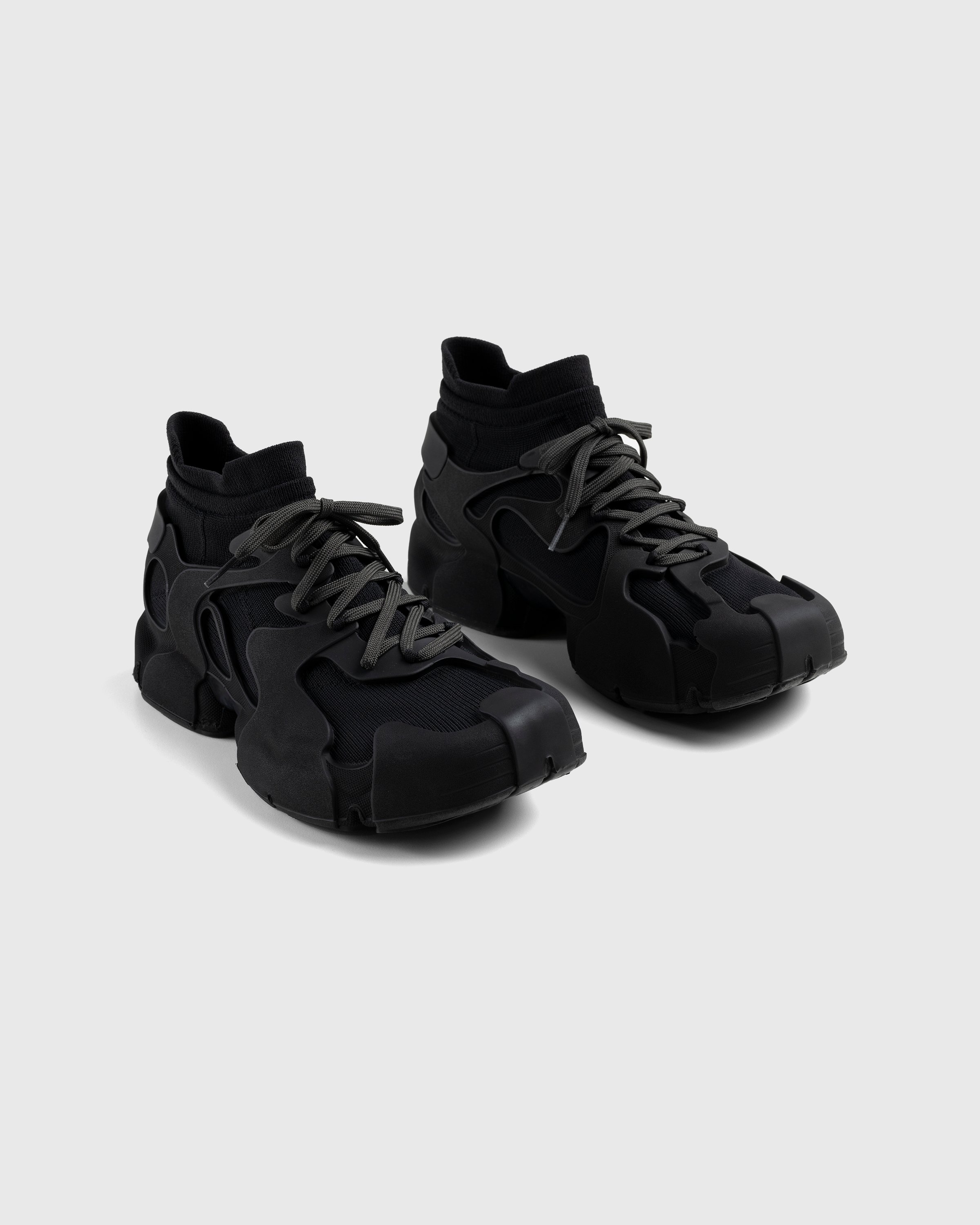 CAMPERLAB - Tossu Meteor-Negro - Footwear - Black - Image 5