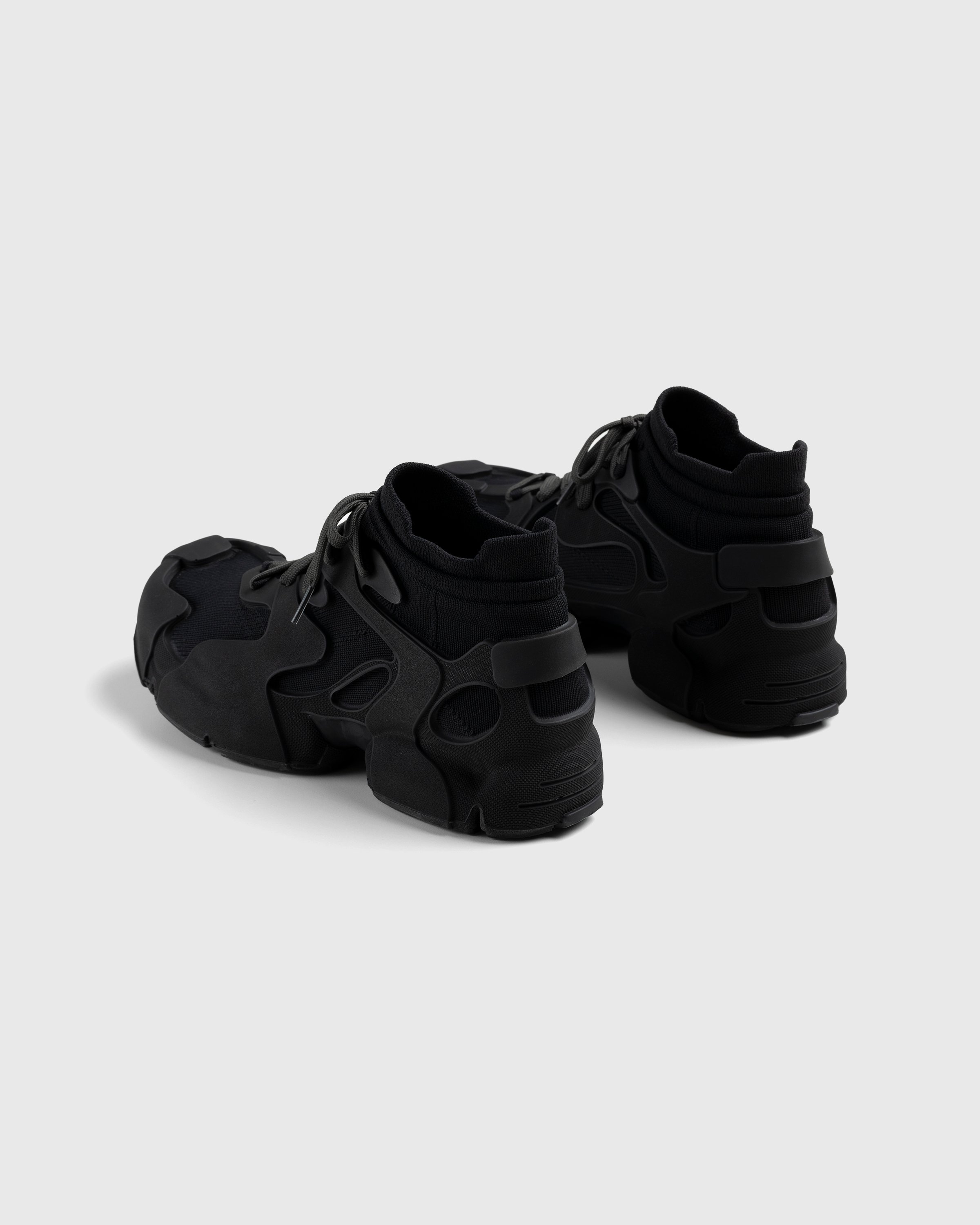 CAMPERLAB - Tossu Meteor-Negro - Footwear - Black - Image 3