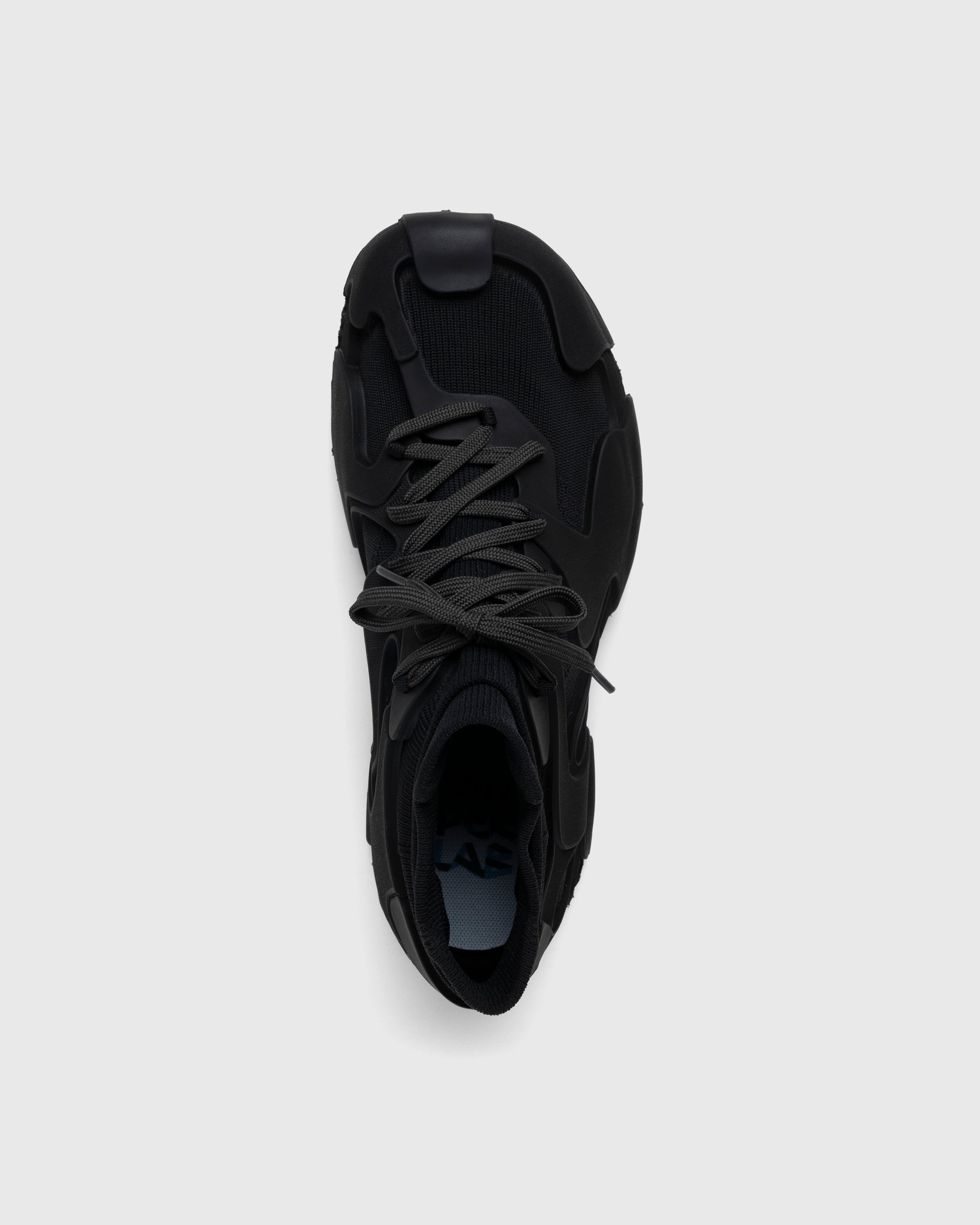 CAMPERLAB - Tossu Meteor-Negro - Footwear - Black - Image 4