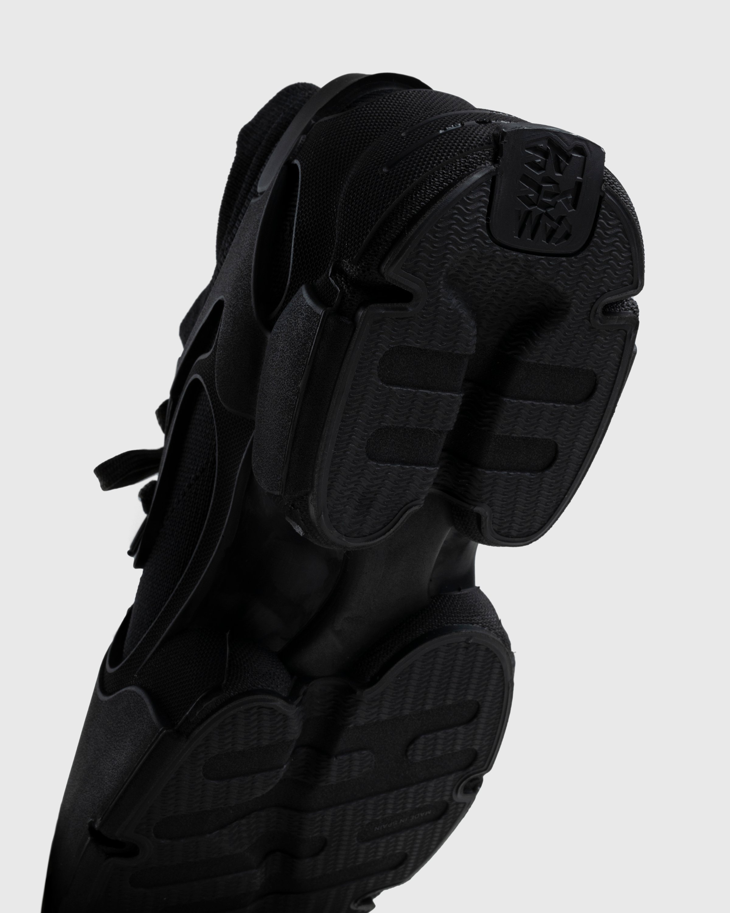 CAMPERLAB - Tossu Meteor-Negro - Footwear - Black - Image 6