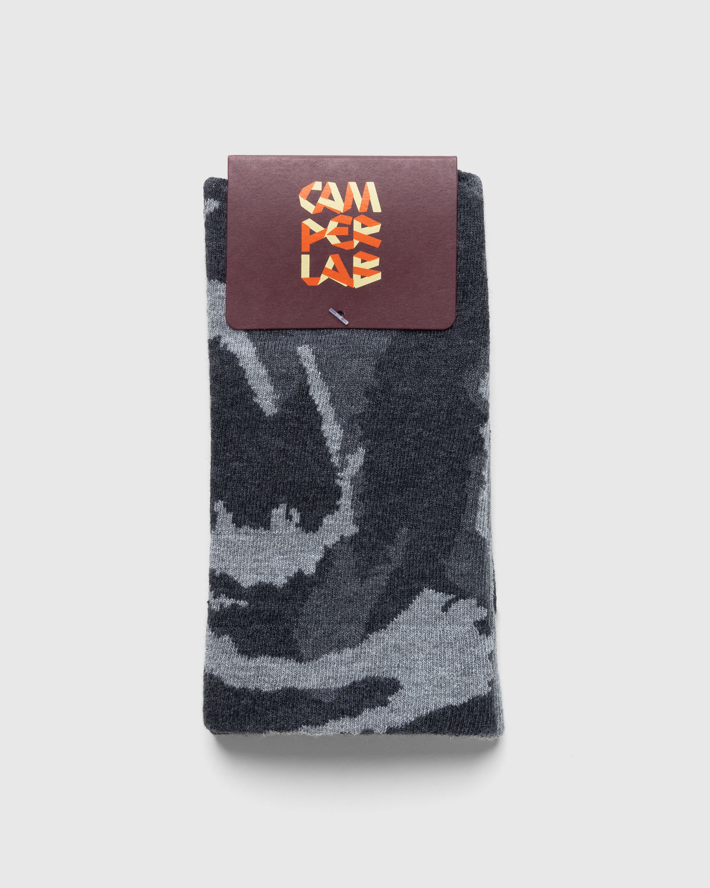 CAMPERLAB - Socks - Accessories - Multi - Image 2