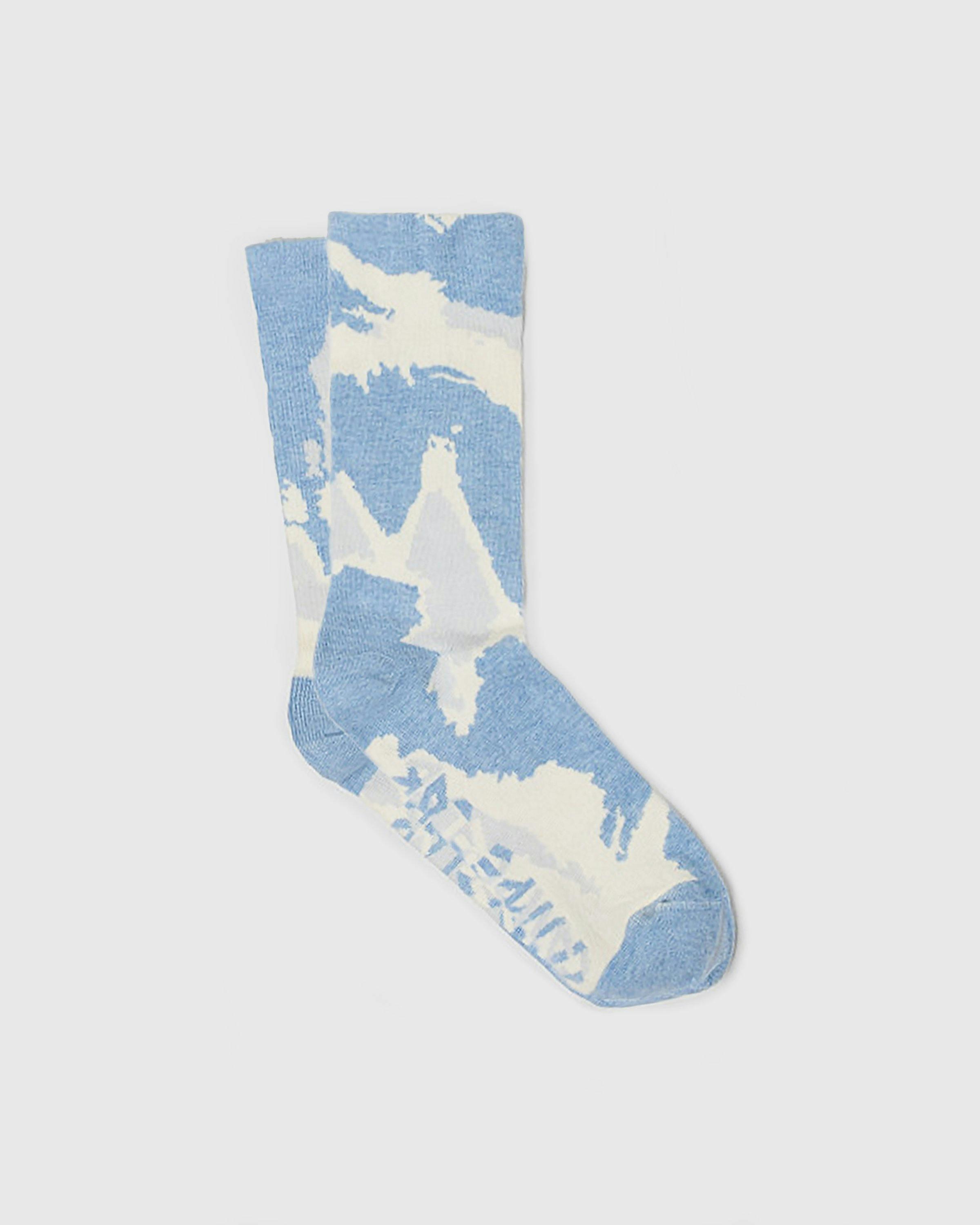 CAMPERLAB - Socks - Accessories - Multi - Image 1