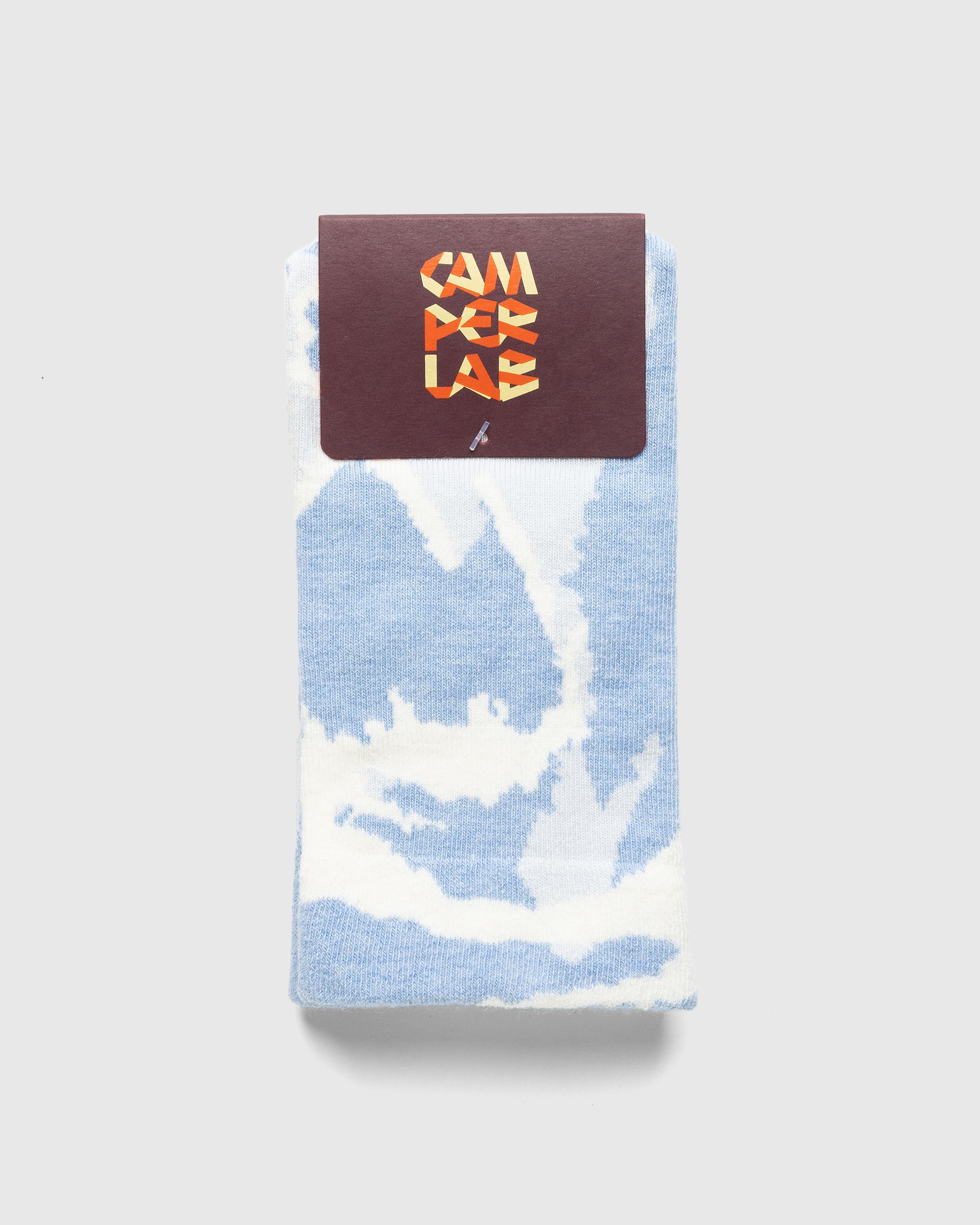 CAMPERLAB - Socks - Accessories - Multi - Image 2