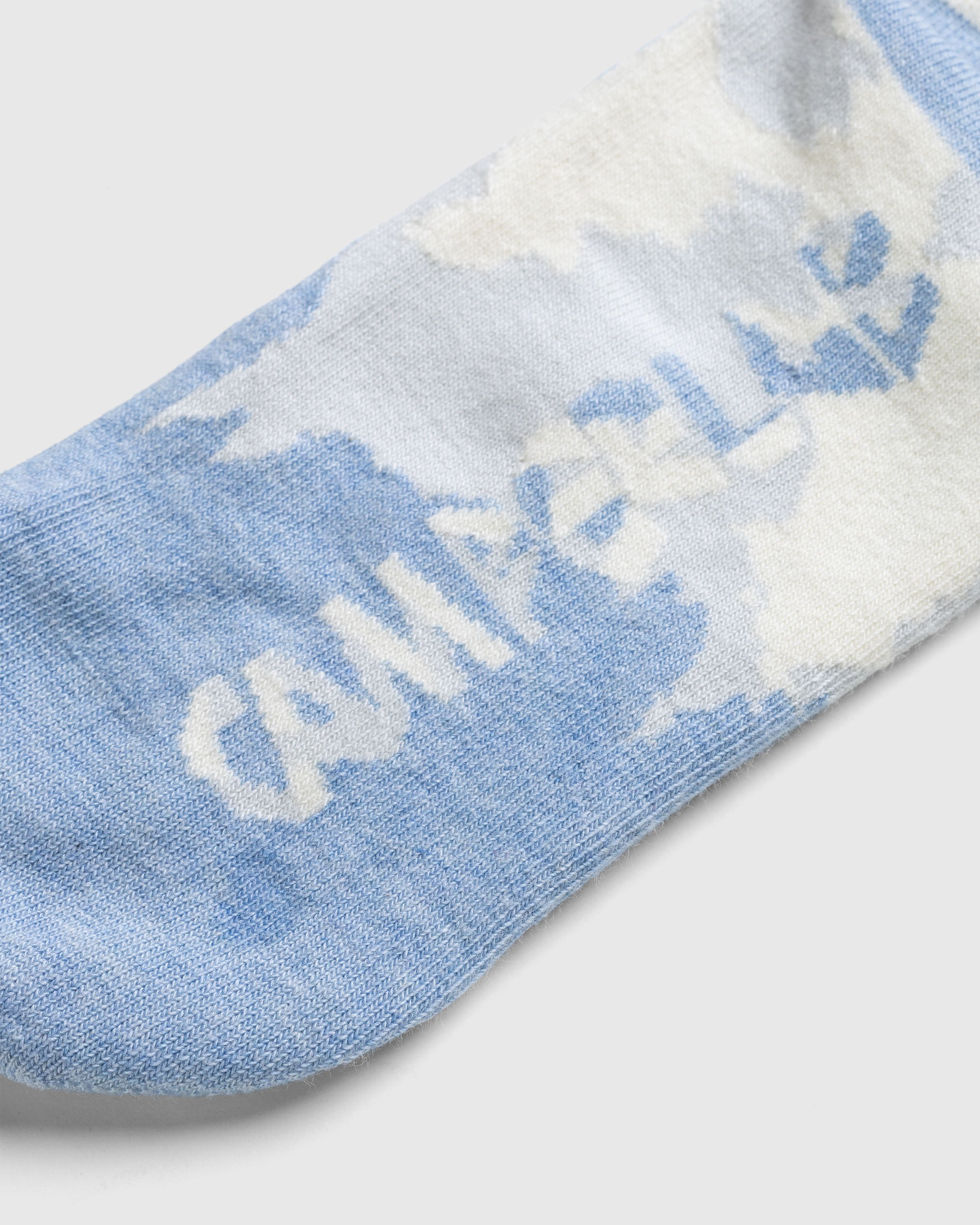 CAMPERLAB - Socks - Accessories - Multi - Image 3
