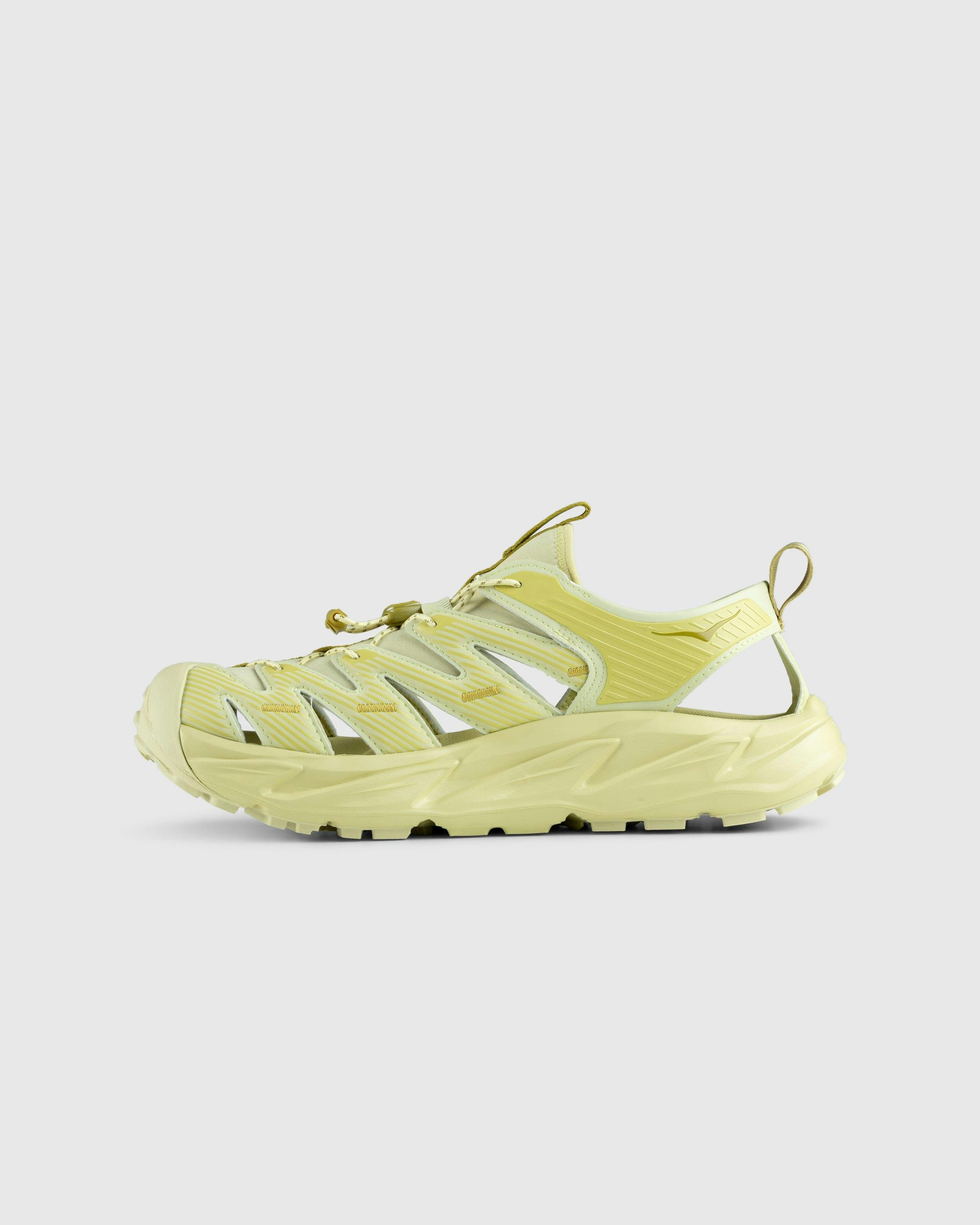 HOKA - Hopara Yellow - Footwear - Yellow - Image 2