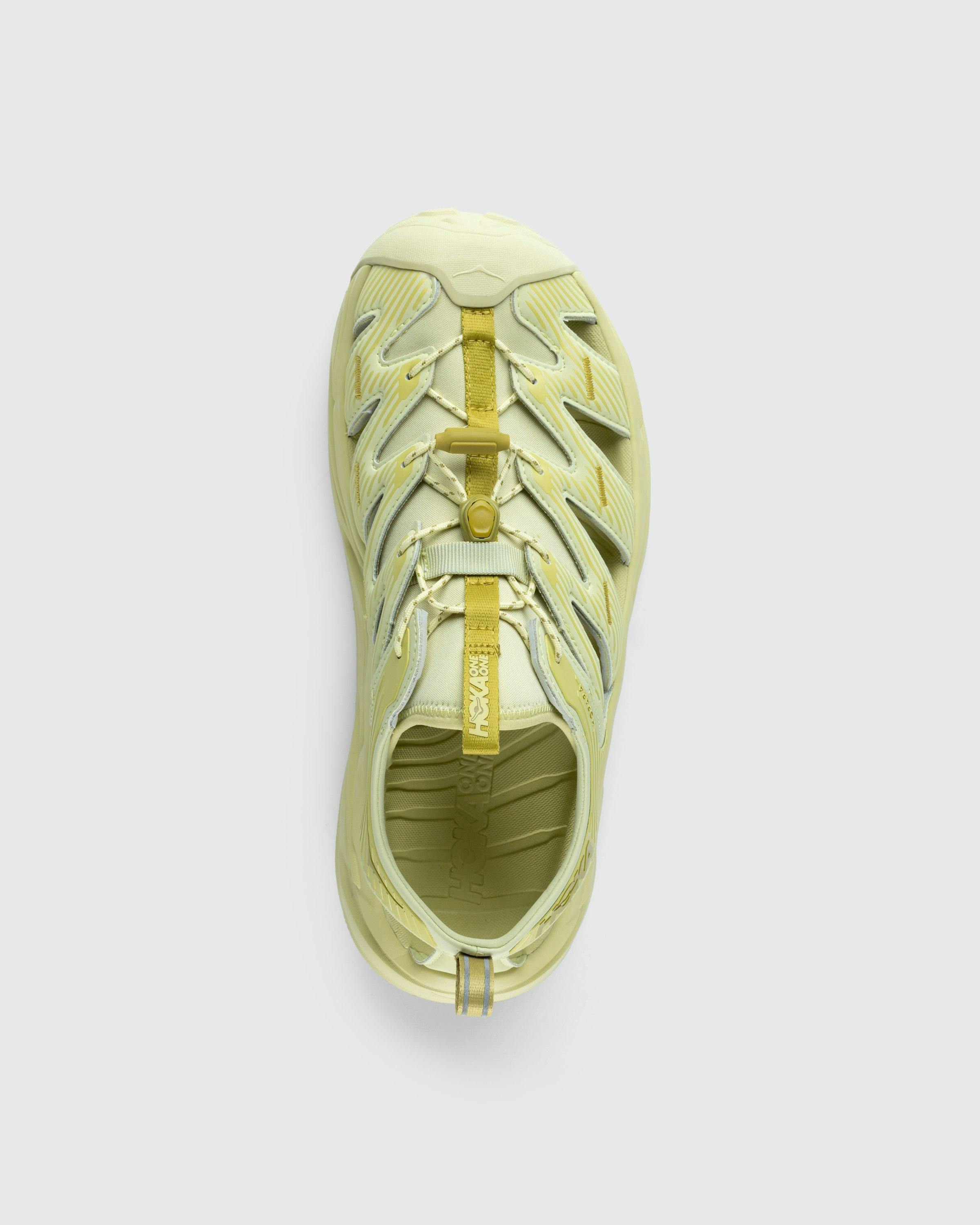 HOKA - Hopara Yellow - Footwear - Yellow - Image 5