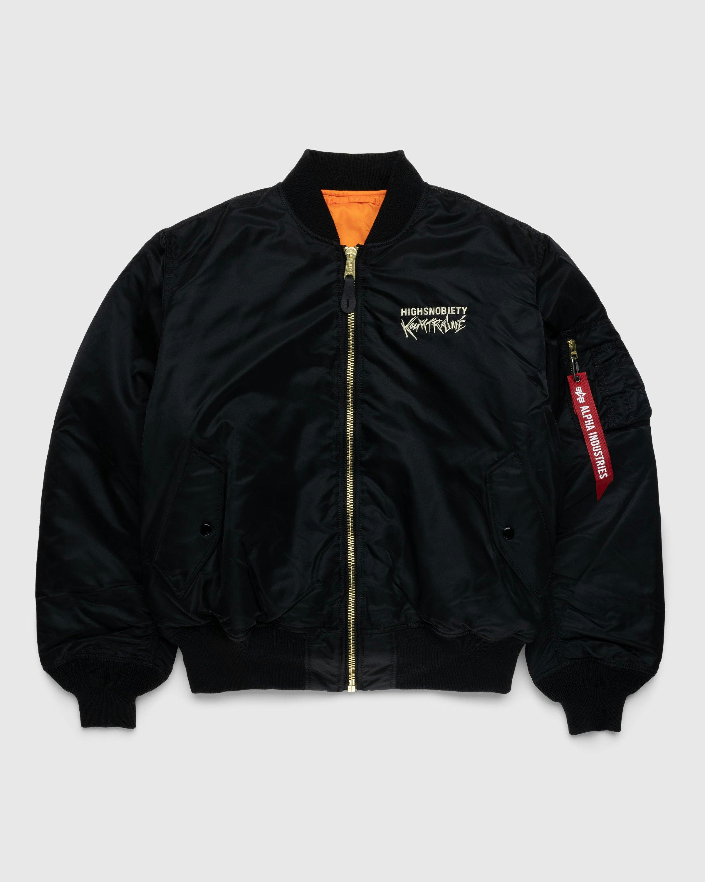 Image on Highsnobiety