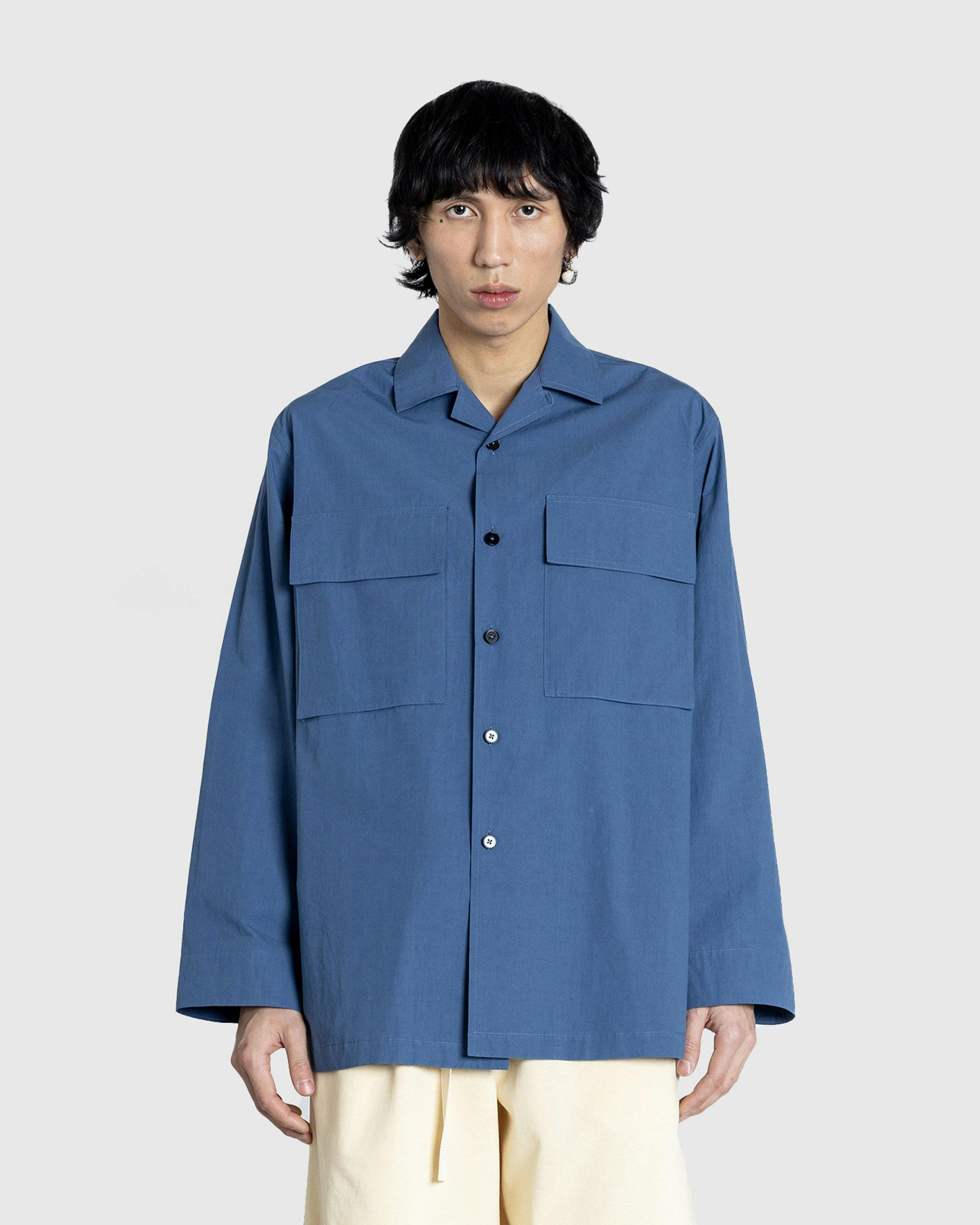 BPJ620 ~ COMMANDTECH SNAP BUTTON FLAP POCKET SHIRT ~ BAROCCO