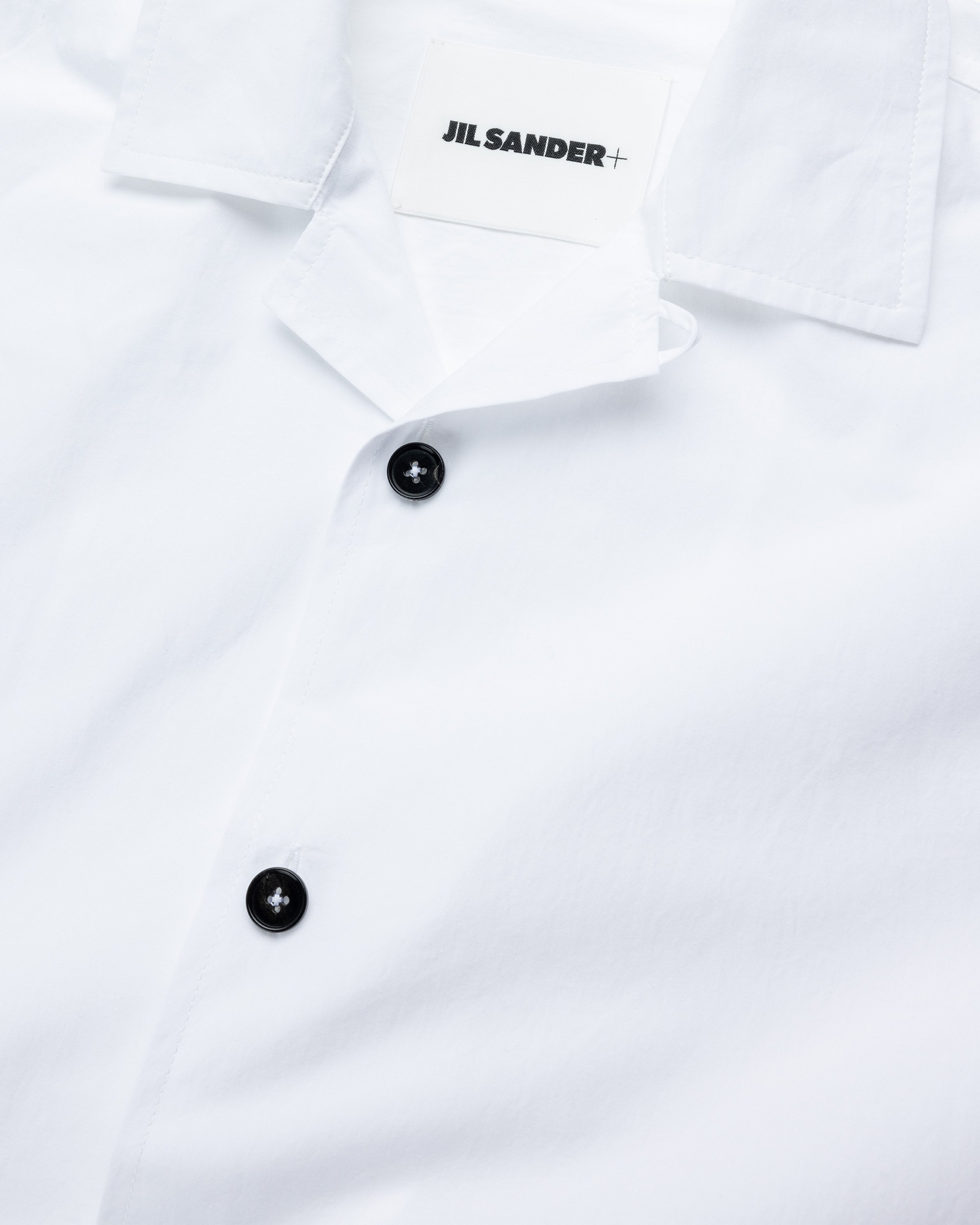 Jil Sander - Shirt 41 - Clothing - White - Image 6