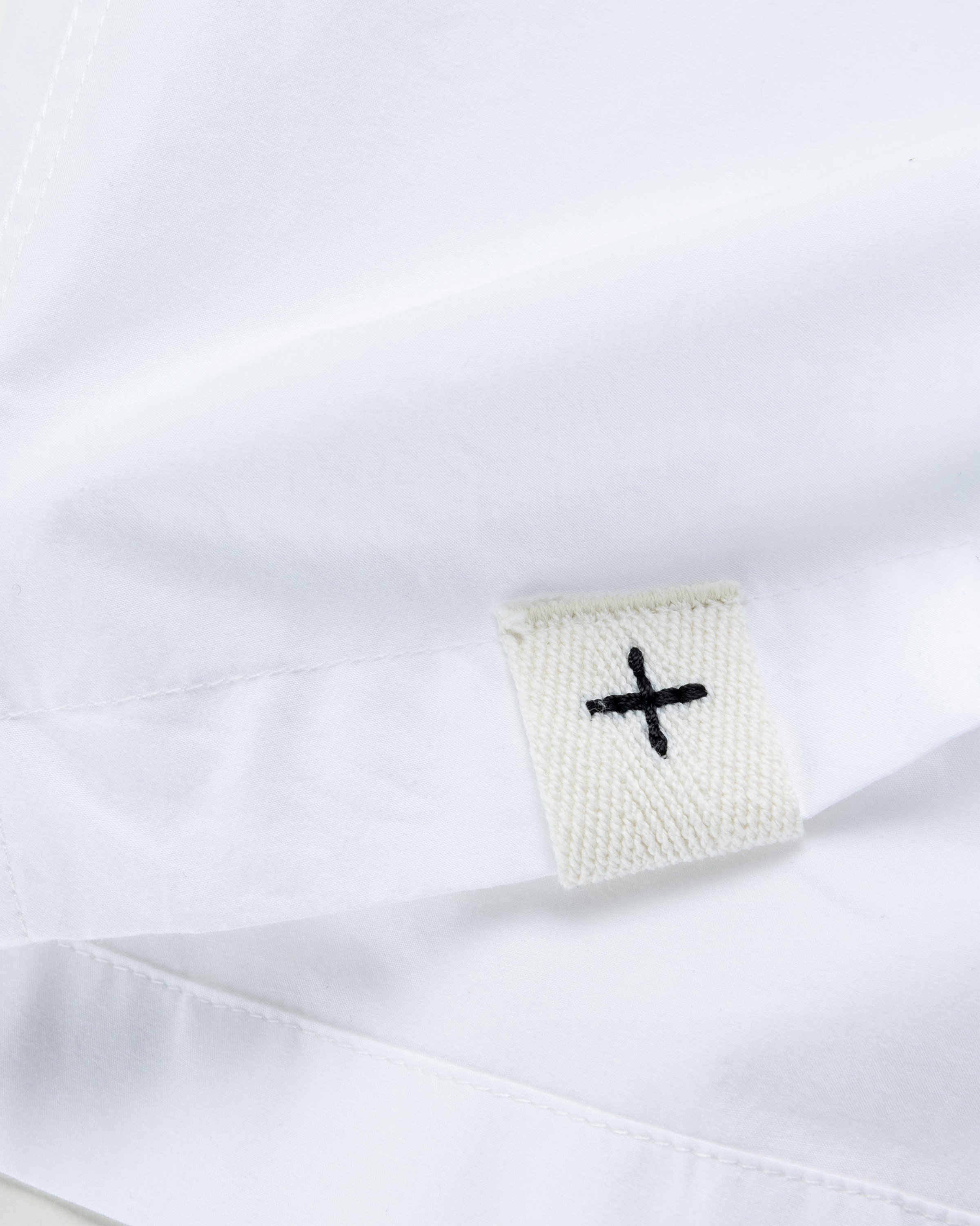 Jil Sander - Shirt 41 - Clothing - White - Image 7