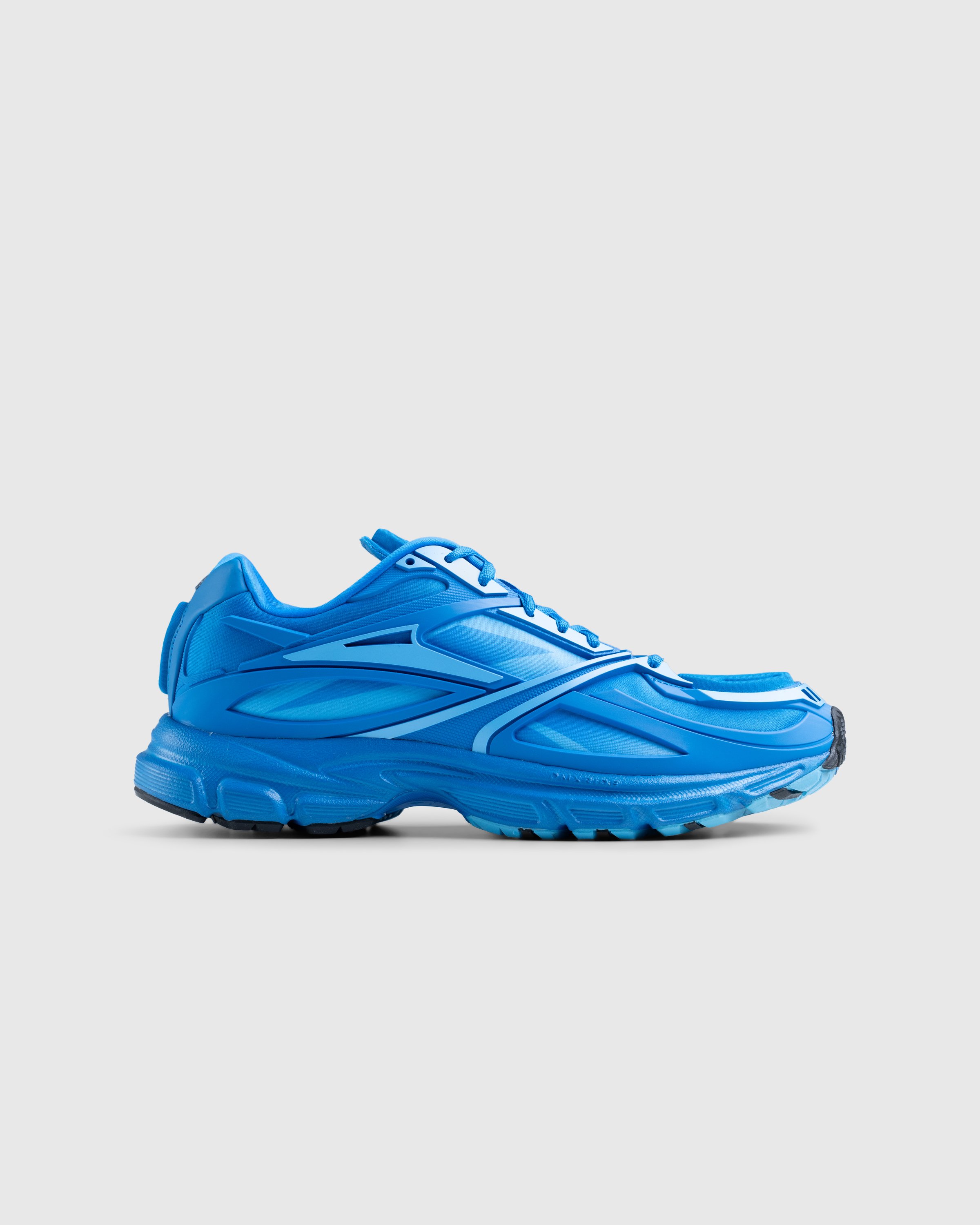 Reebok - PREMIER ROAD LIGHT BLUE/LIGHT BLUE - Footwear - Blue - Image 1
