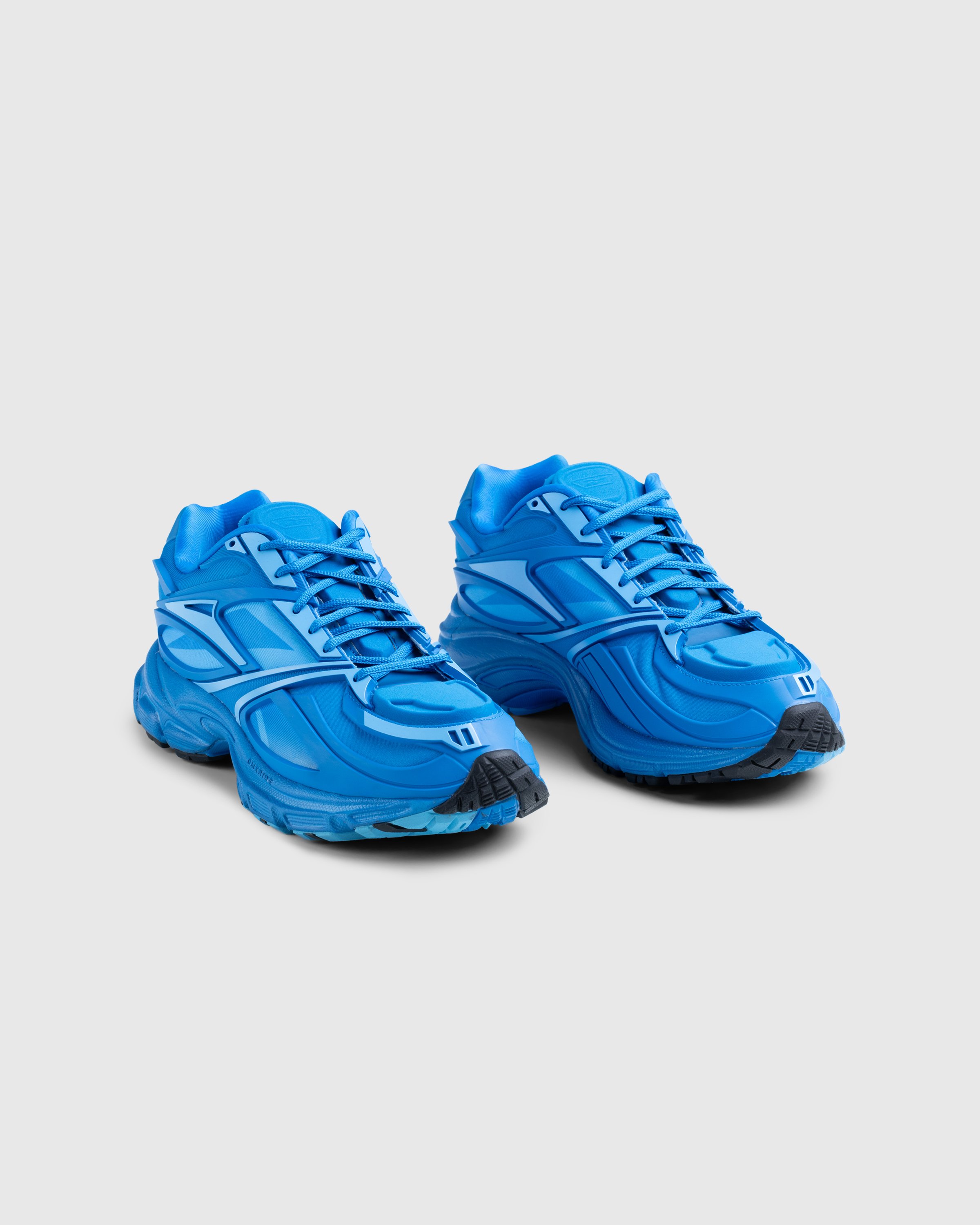 Reebok - PREMIER ROAD LIGHT BLUE/LIGHT BLUE - Footwear - Blue - Image 2