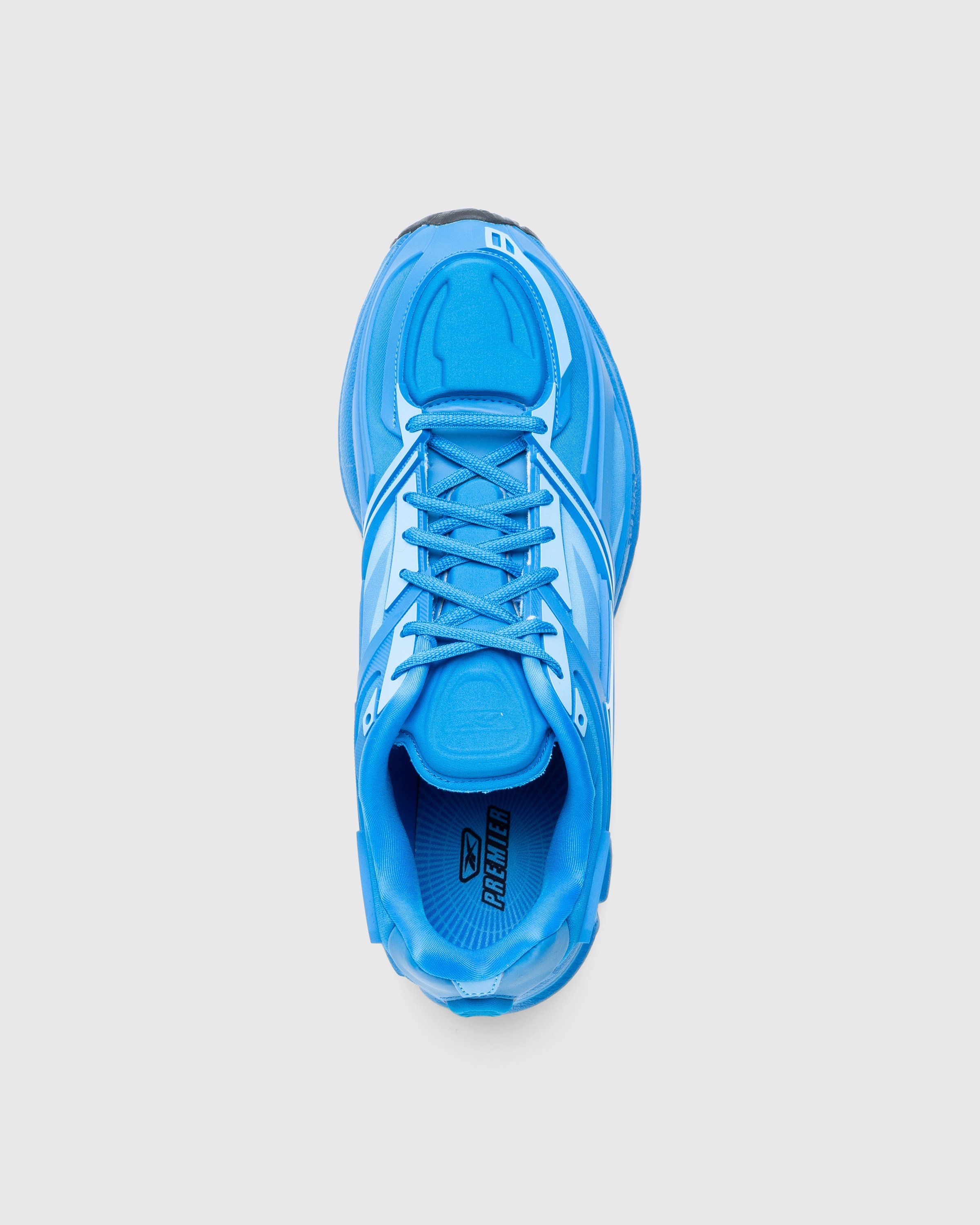Reebok - PREMIER ROAD LIGHT BLUE/LIGHT BLUE - Footwear - Blue - Image 4