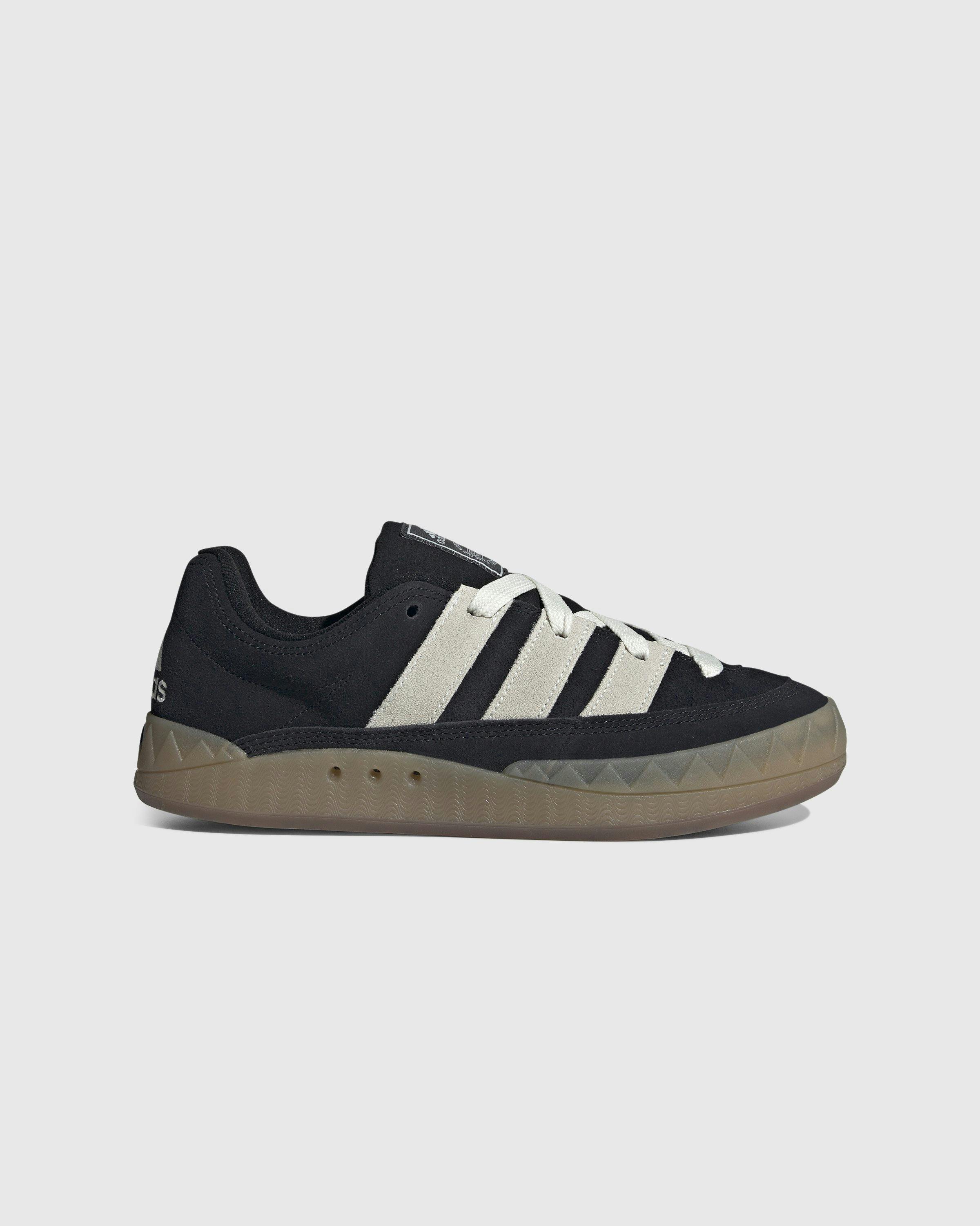 Adidas - Adimatic Black - Footwear - Black - Image 1