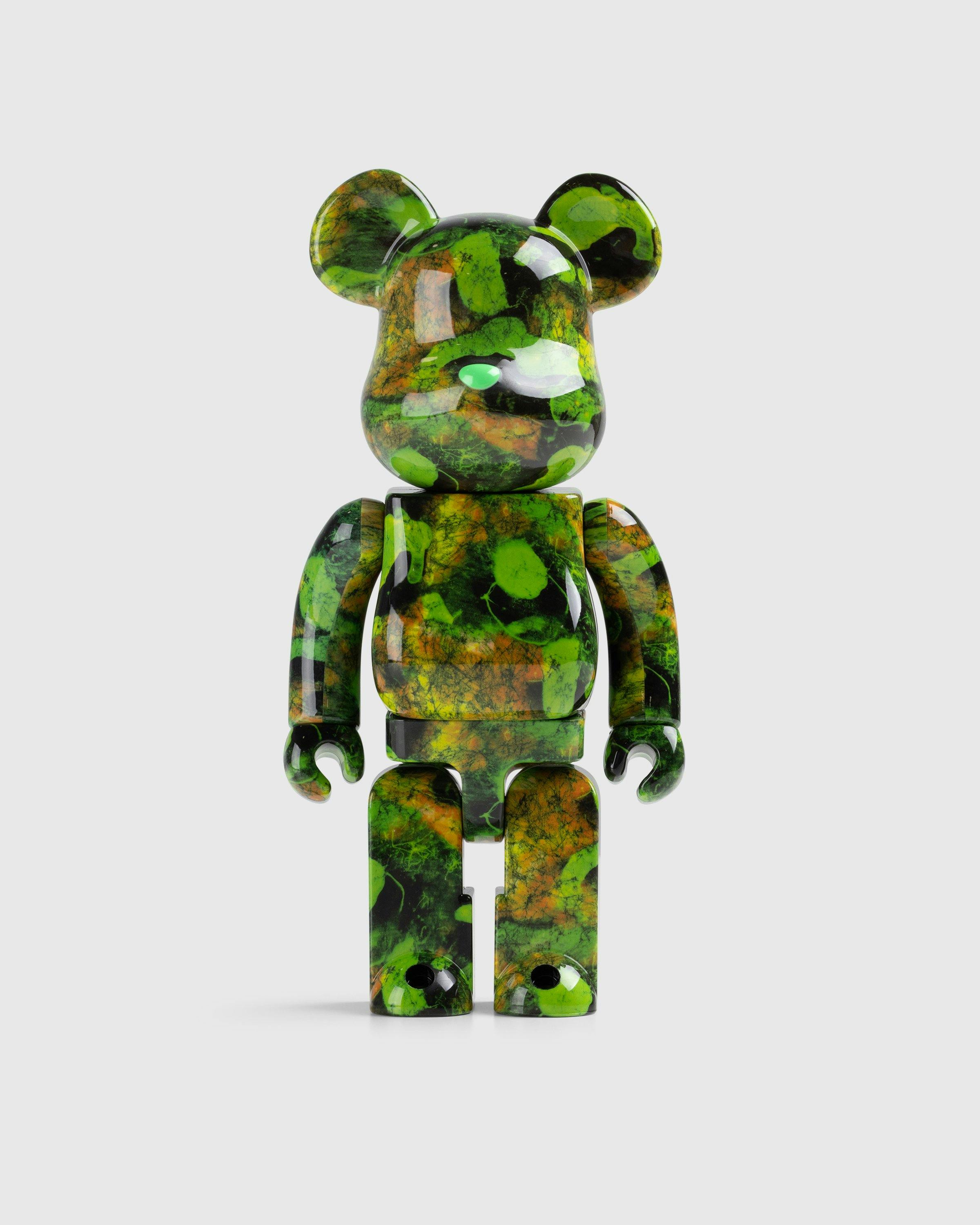 Medicom - Be@rbrick Pushead #6 1000% Multi - Lifestyle - Multi - Image 1