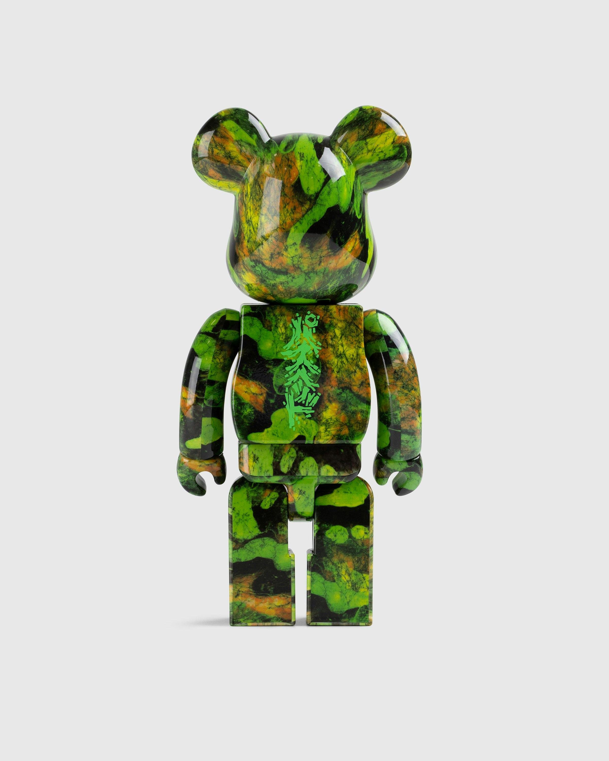 Medicom - Be@rbrick Pushead #6 1000% Multi - Lifestyle - Multi - Image 2