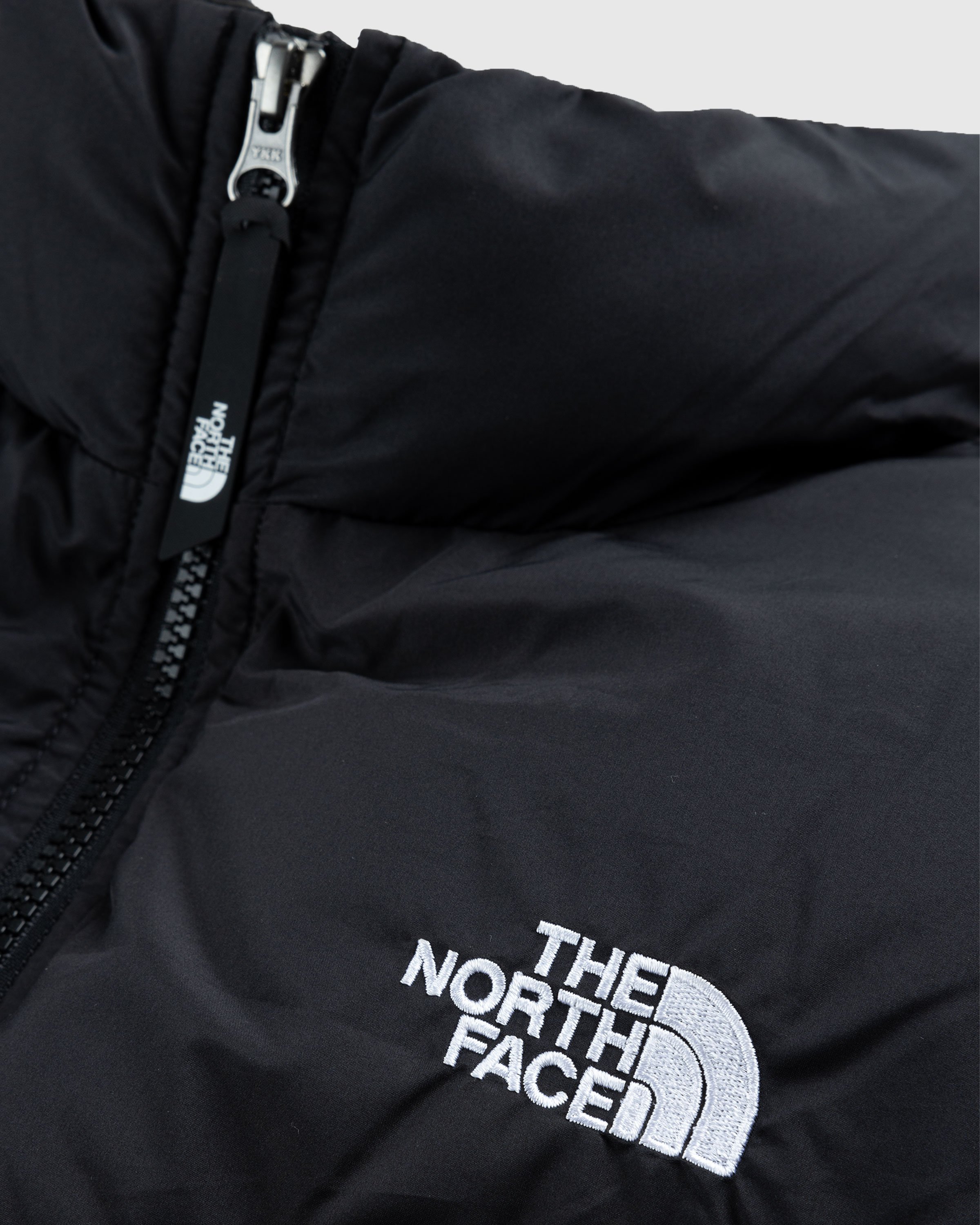 The North Face - M SAIKURU VEST - Clothing - Black - Image 6