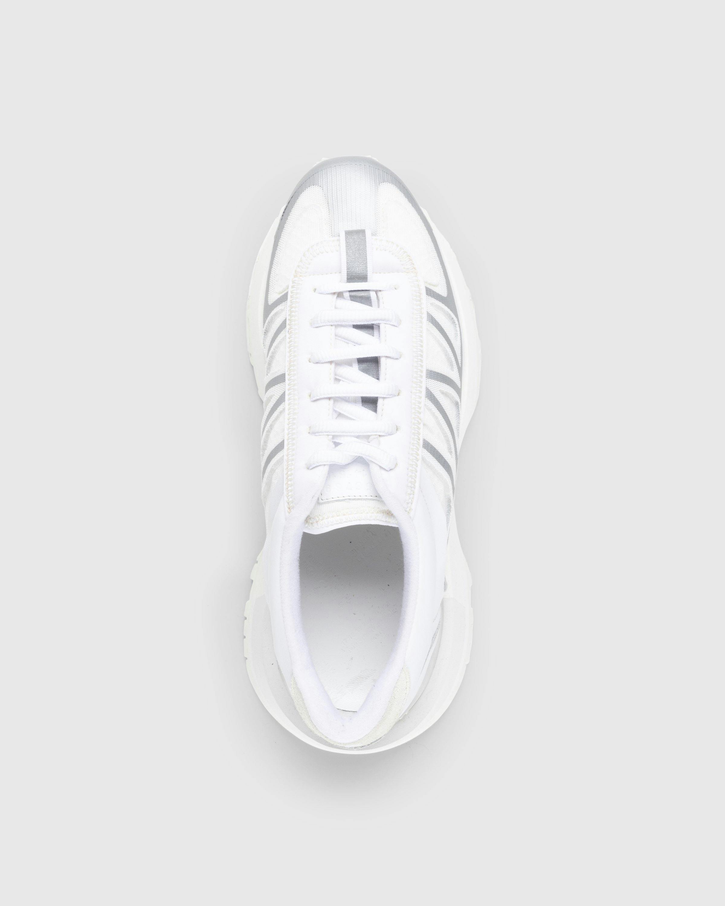 Maison Margiela - 50/50 Sneakers White - Footwear - White - Image 5