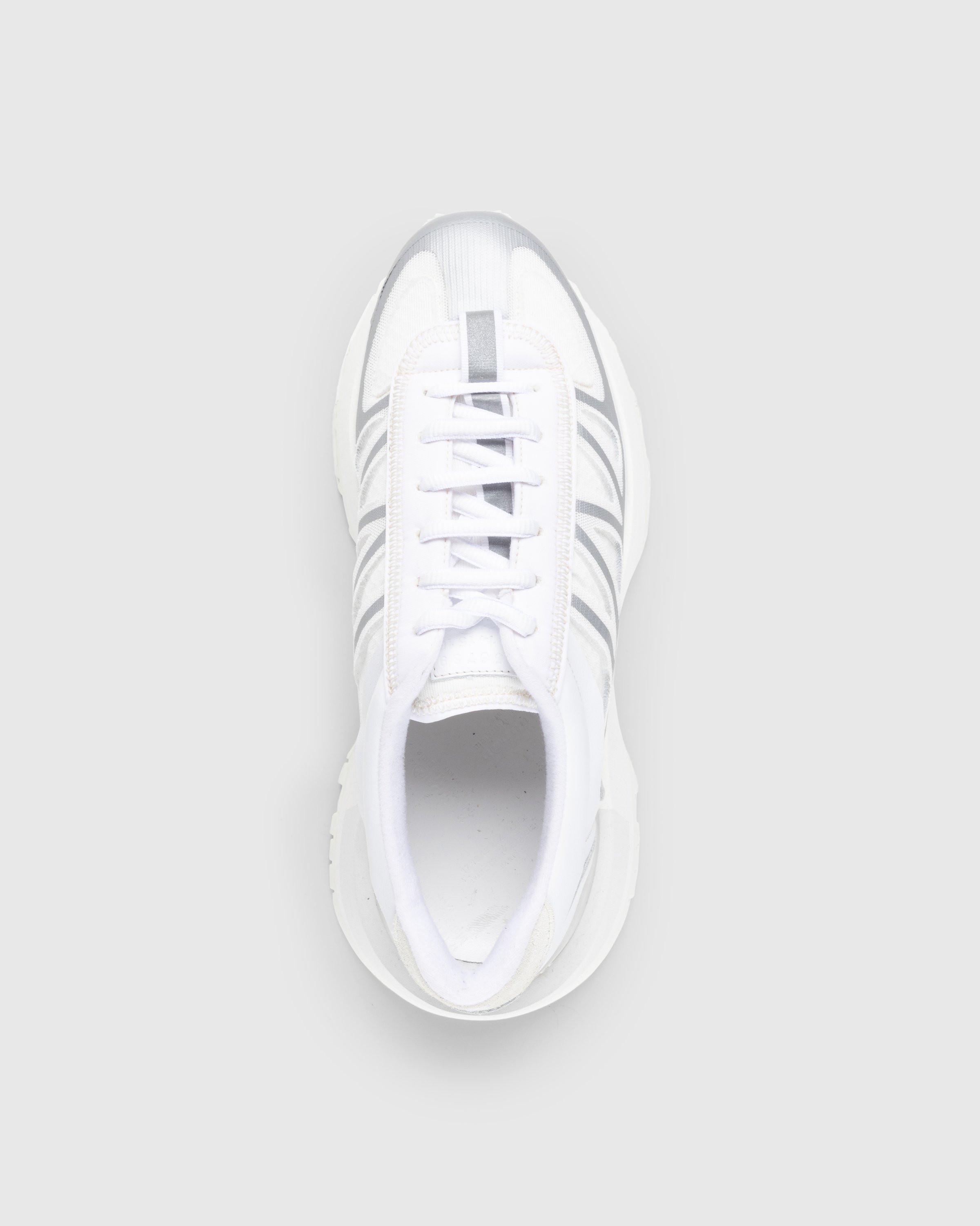 Maison Margiela - 50/50 Sneakers White - Footwear - White - Image 5
