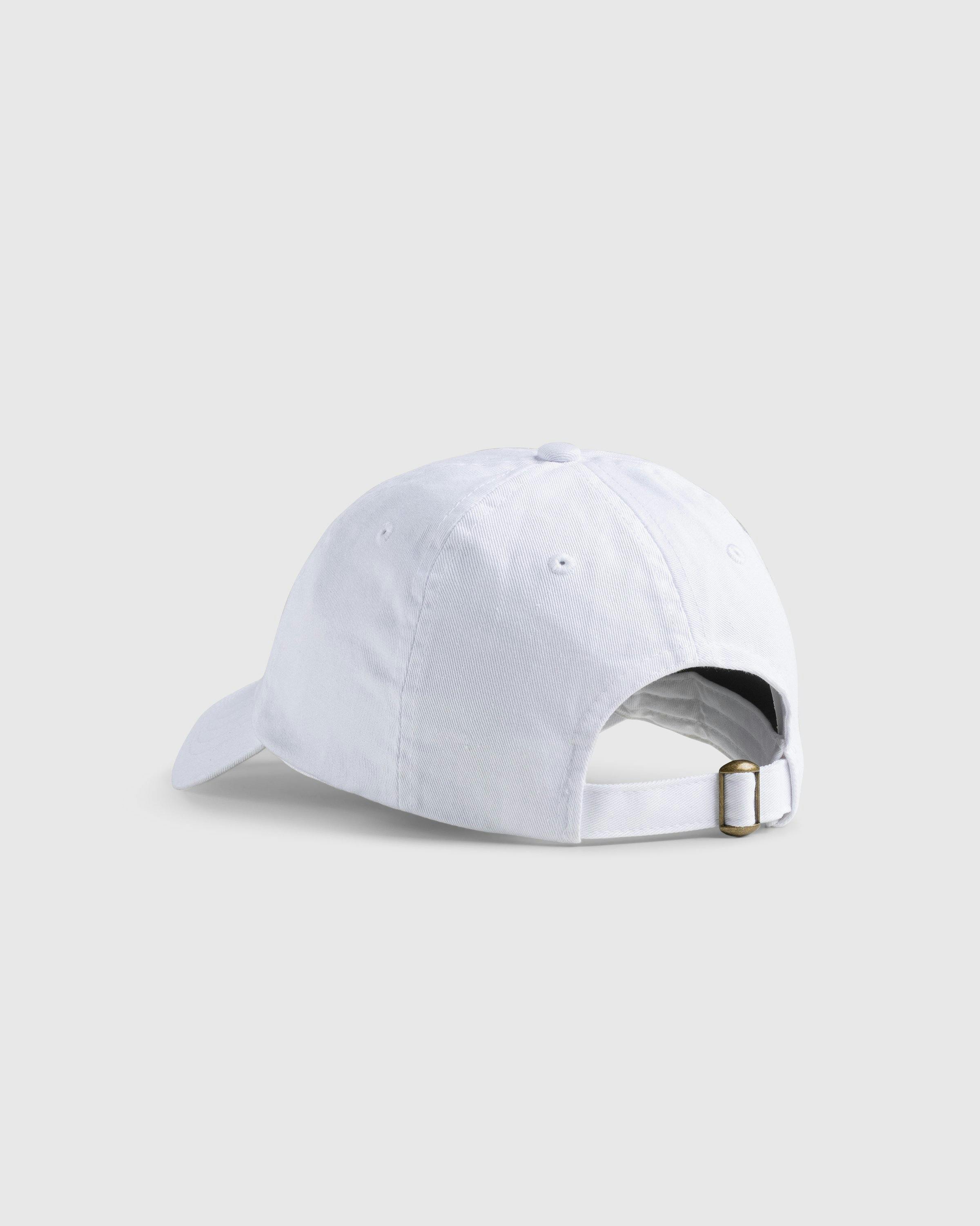 HO HO COCO - NAP BREAK WHITE X NAVY - Accessories - White - Image 3