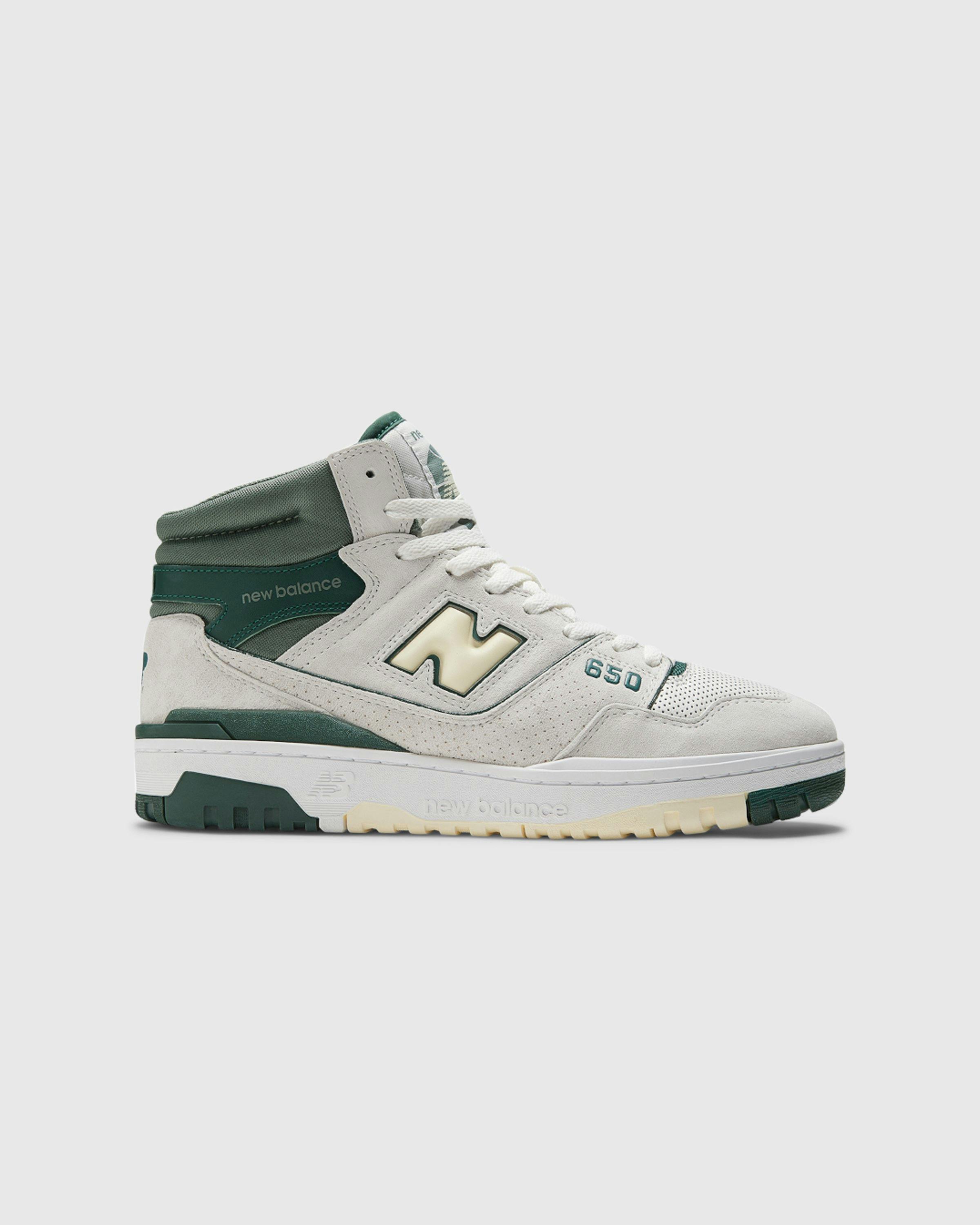 New Balance - BB650RVG Sea Salt - Footwear - Beige - Image 1