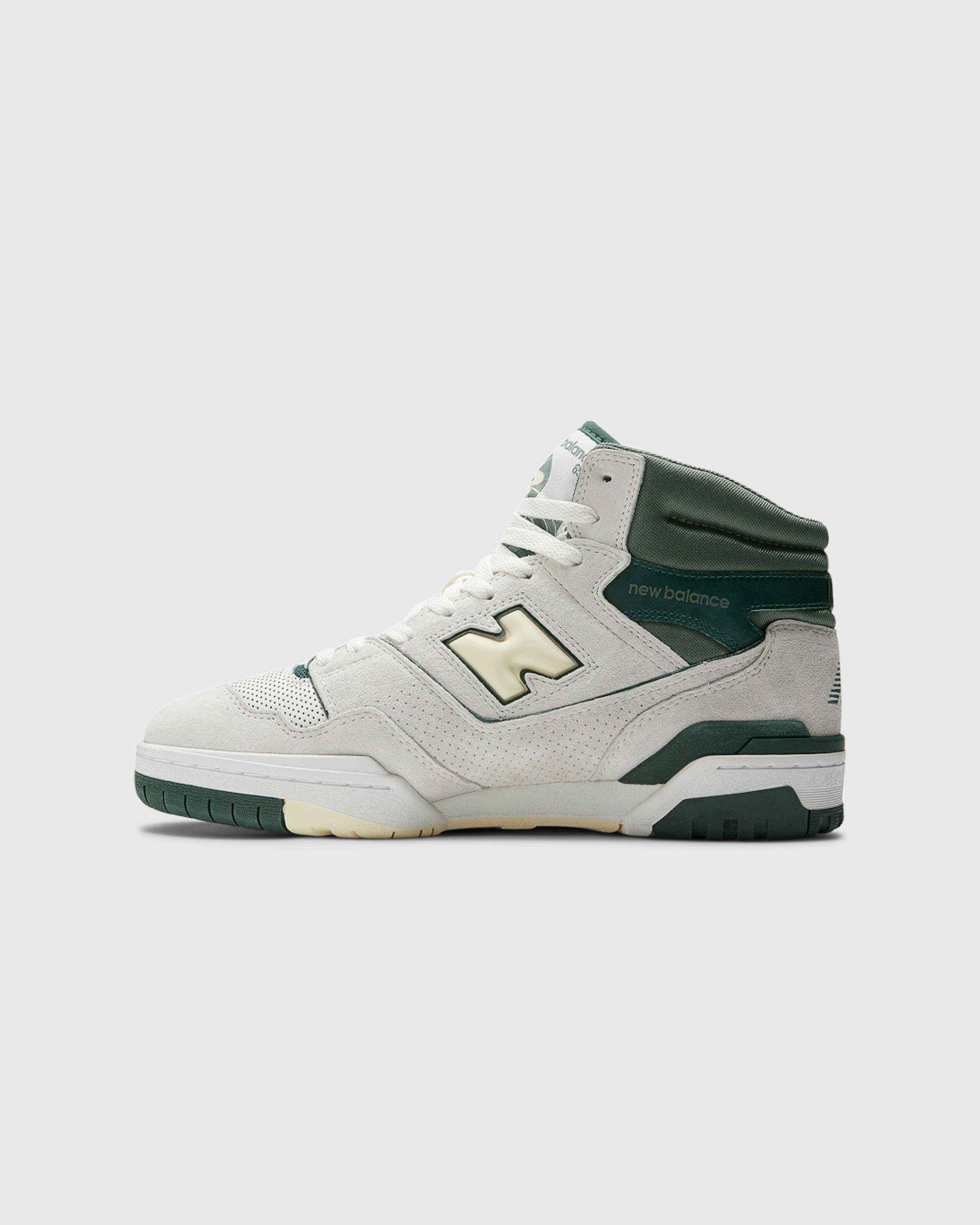 New Balance - BB650RVG Sea Salt - Footwear - Beige - Image 2