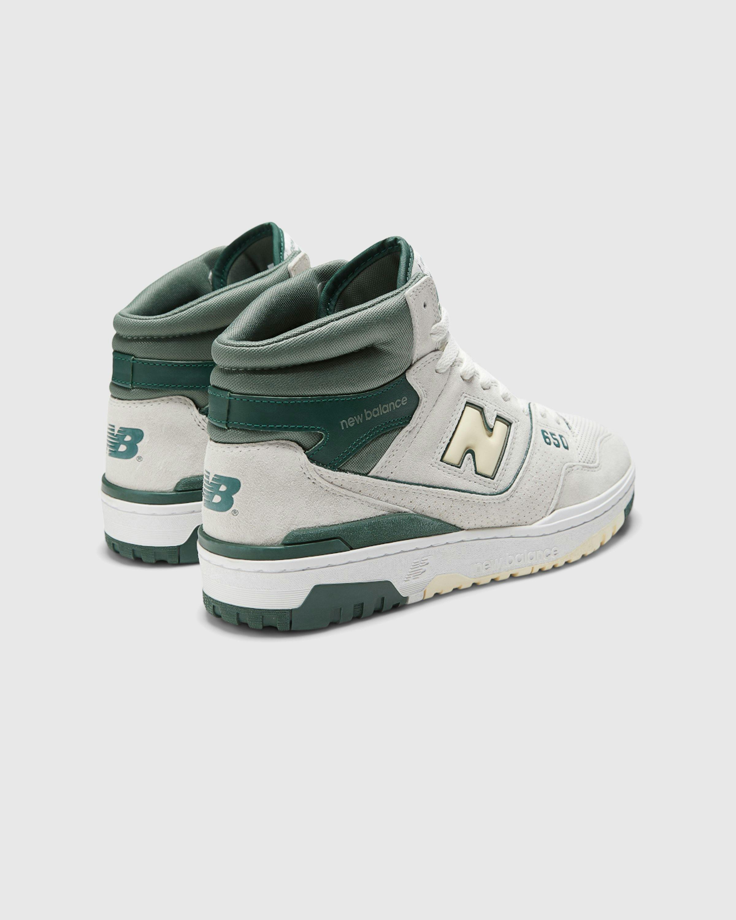 New Balance - BB650RVG Sea Salt - Footwear - Beige - Image 4