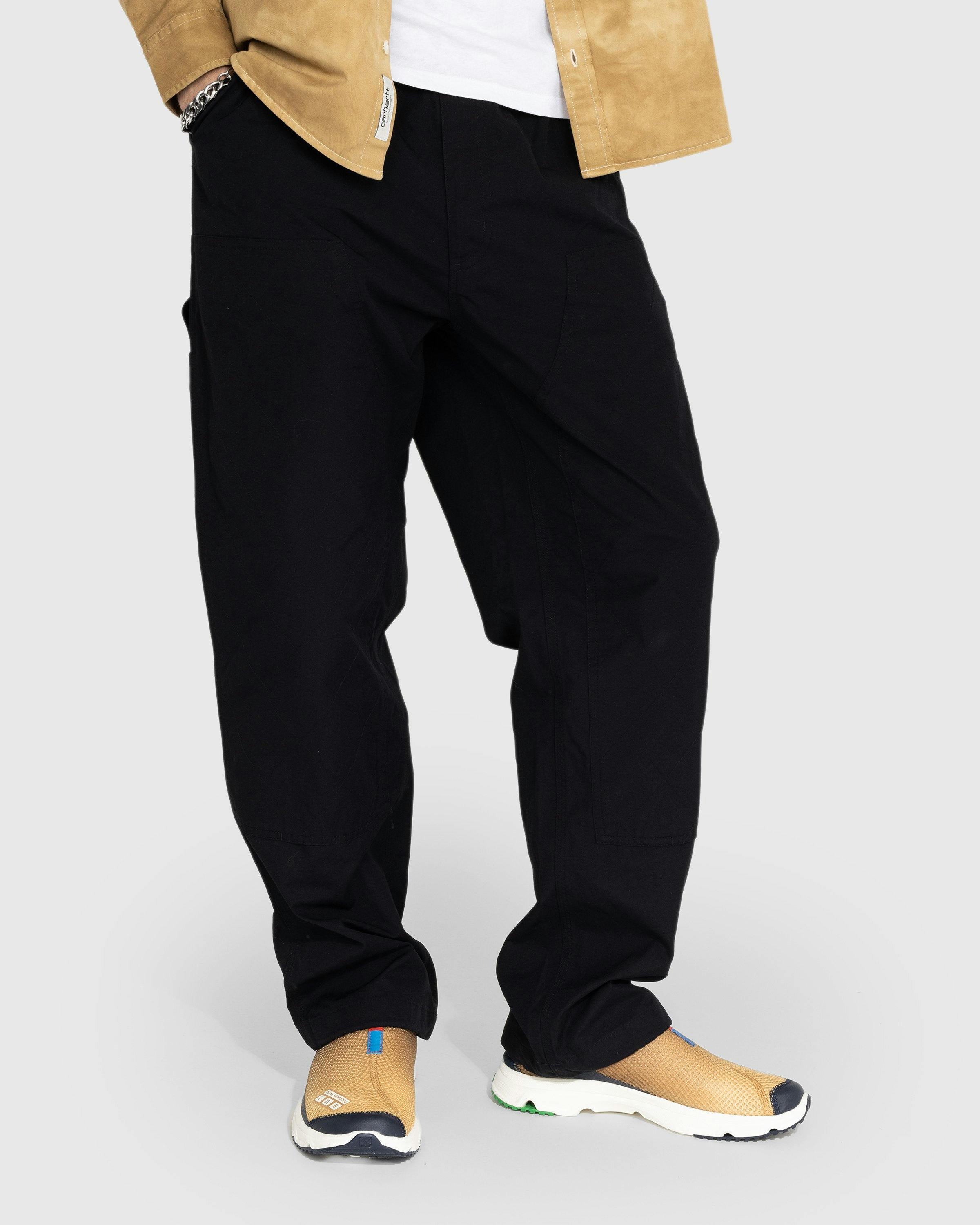 Carhartt WIP - Tyler Pant Black - Clothing - Black - Image 2