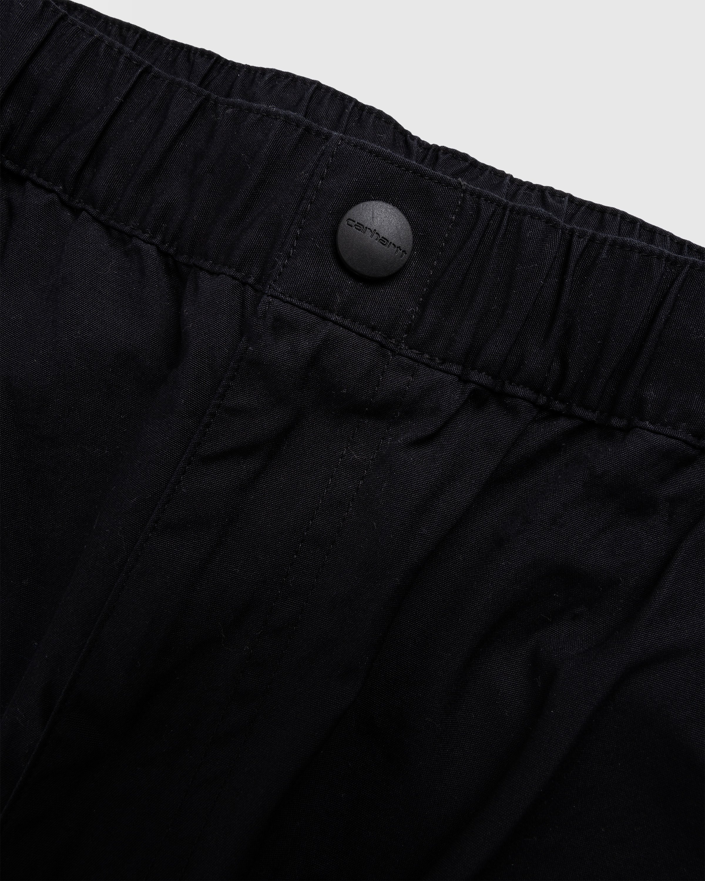 Carhartt WIP - Tyler Pant Black - Clothing - Black - Image 4