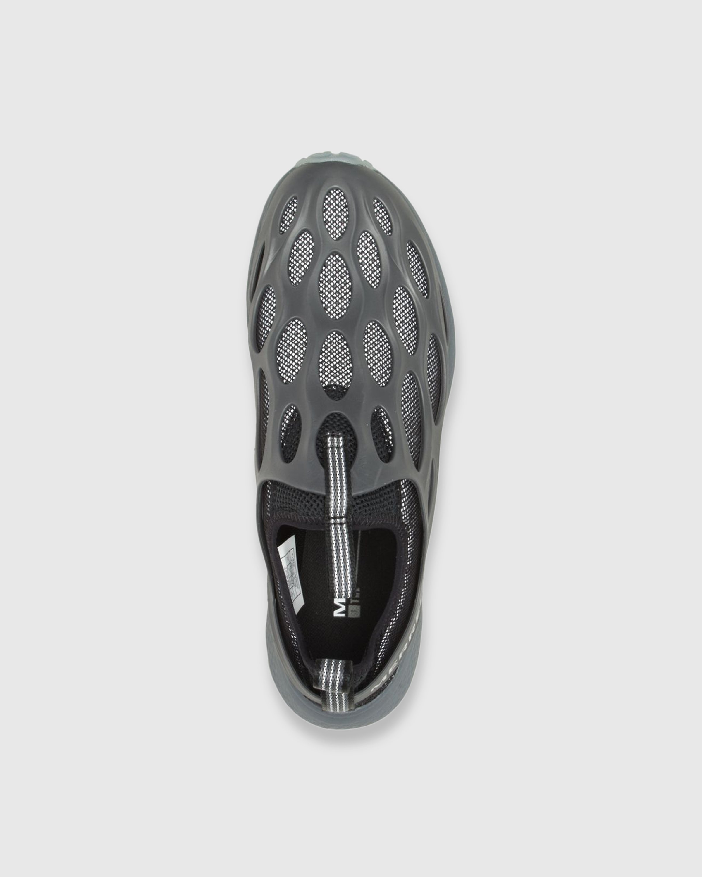 Merrell - Hydro Runner RFL 1TRL Black - Footwear - Black - Image 5