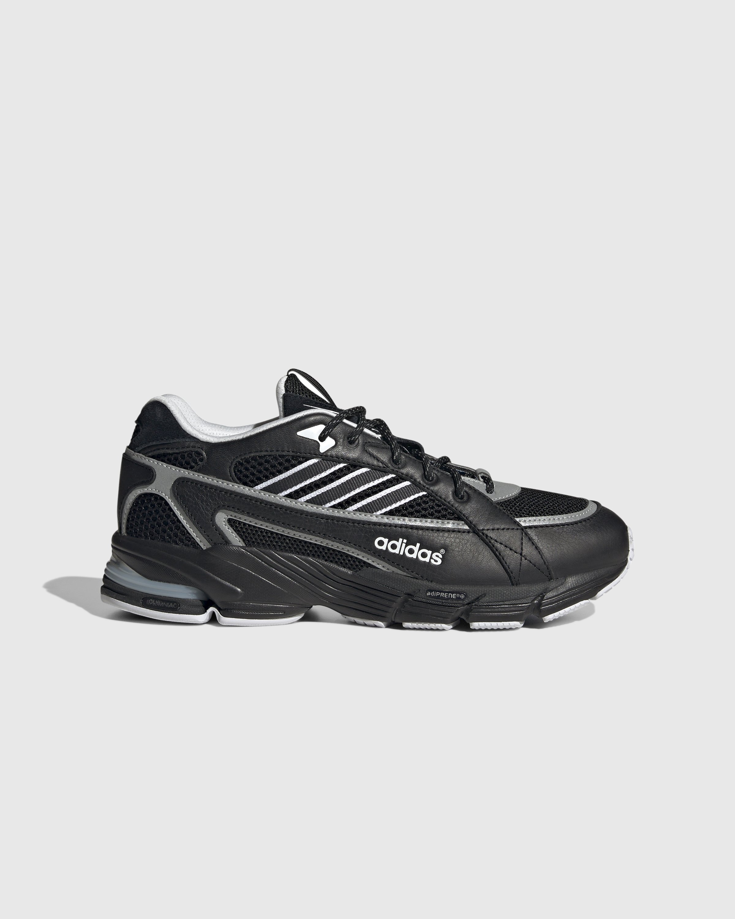 Adidas - Exomniac Black - Footwear - Black - Image 1