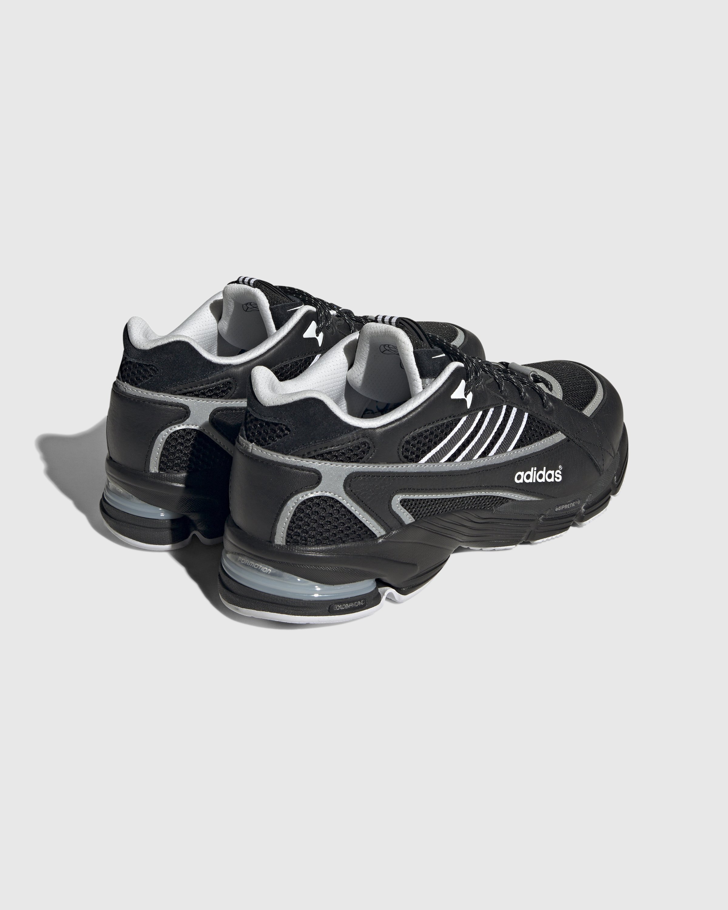 Adidas - Exomniac Black - Footwear - Black - Image 3