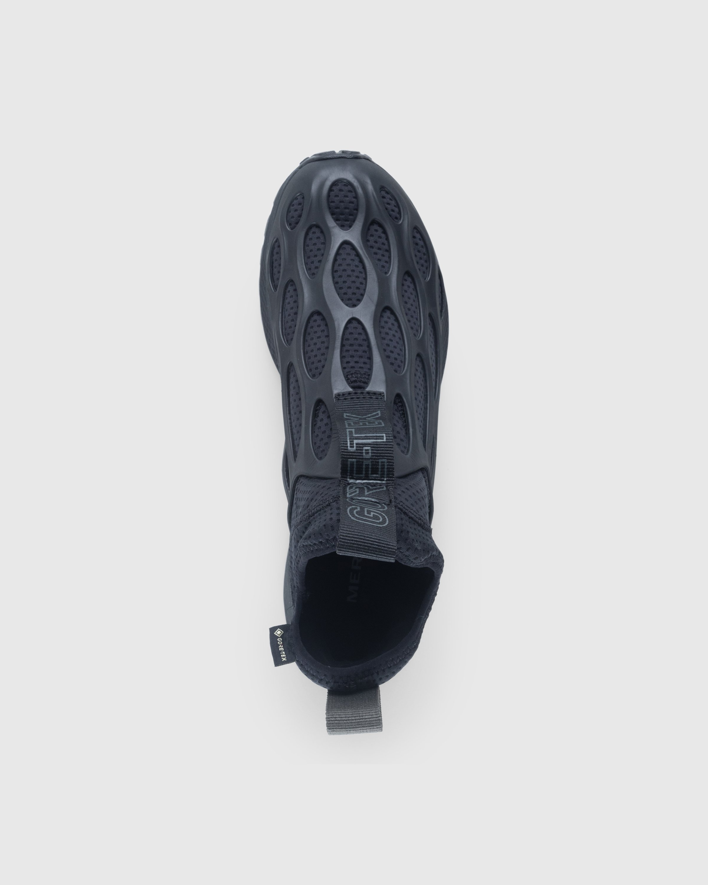 Merrell - HYDRO RUNNER MID GTX SE - Footwear - Black - Image 5