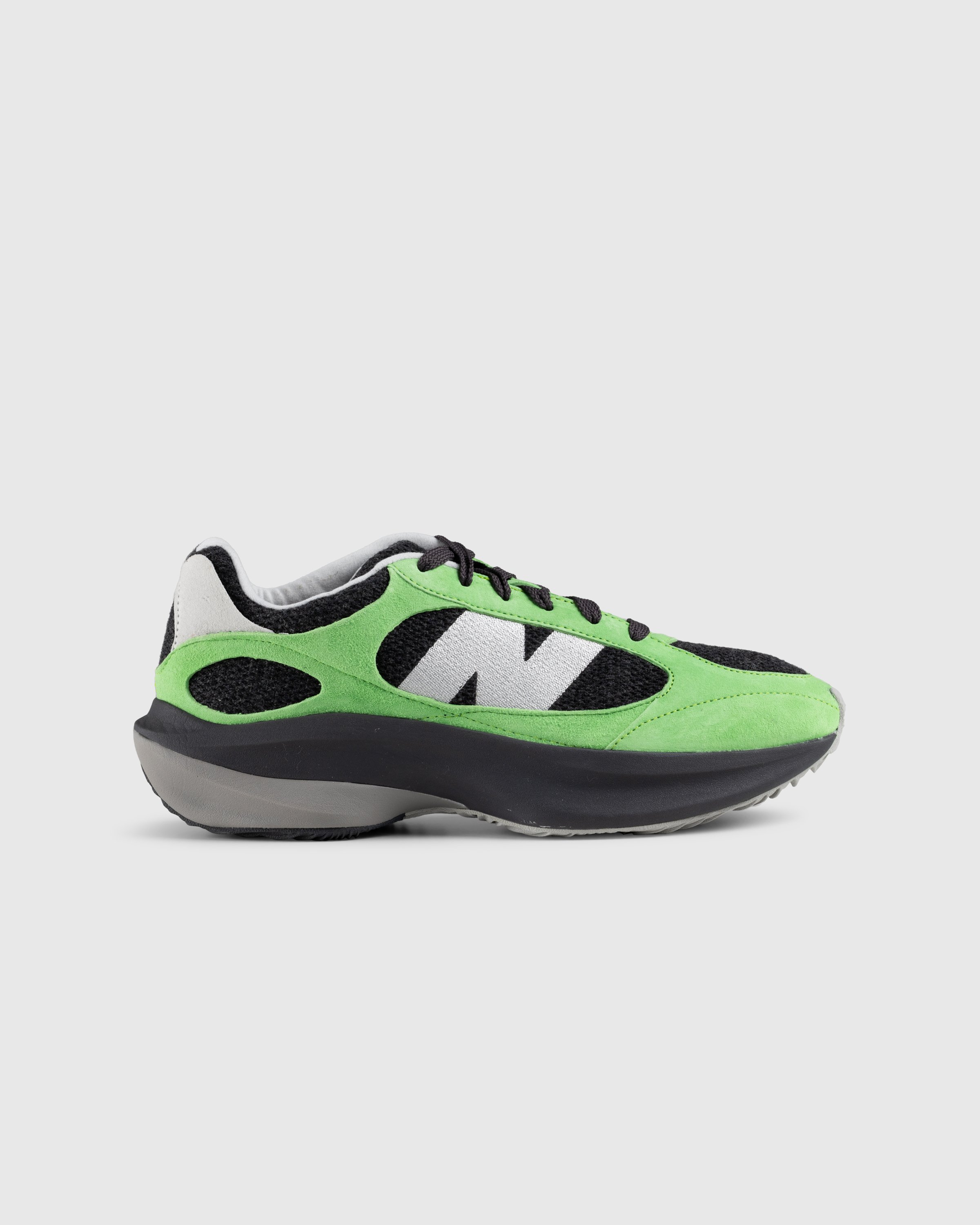 New Balance - WRPD Runner Green/Summer Fog - Footwear - Green - Image 1
