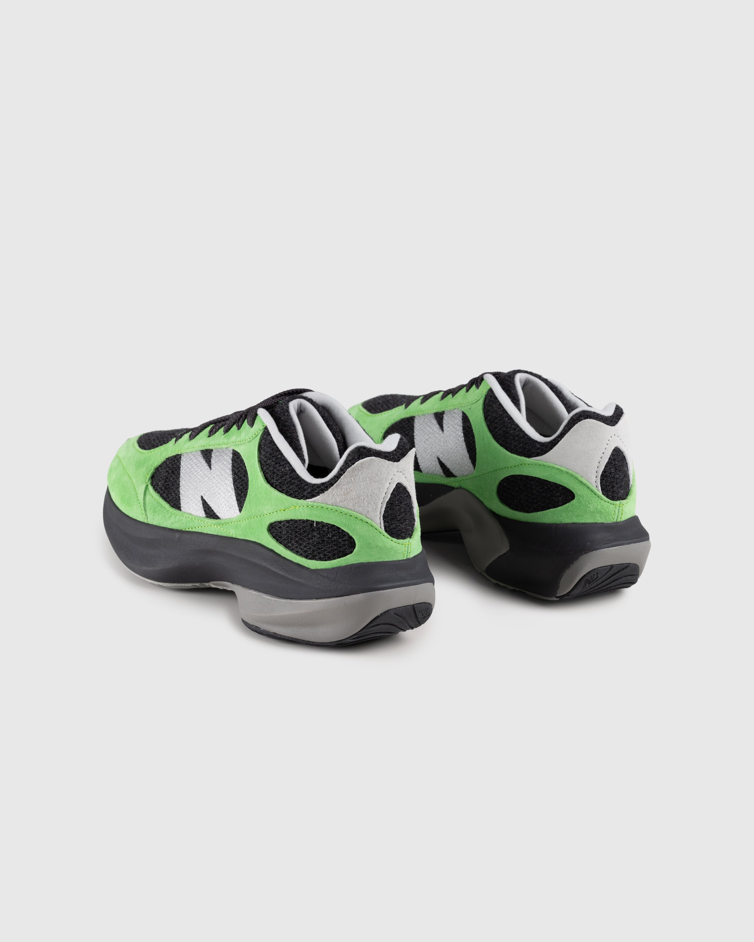 New Balance - WRPD Runner Green/Summer Fog - Footwear - Green - Image 4