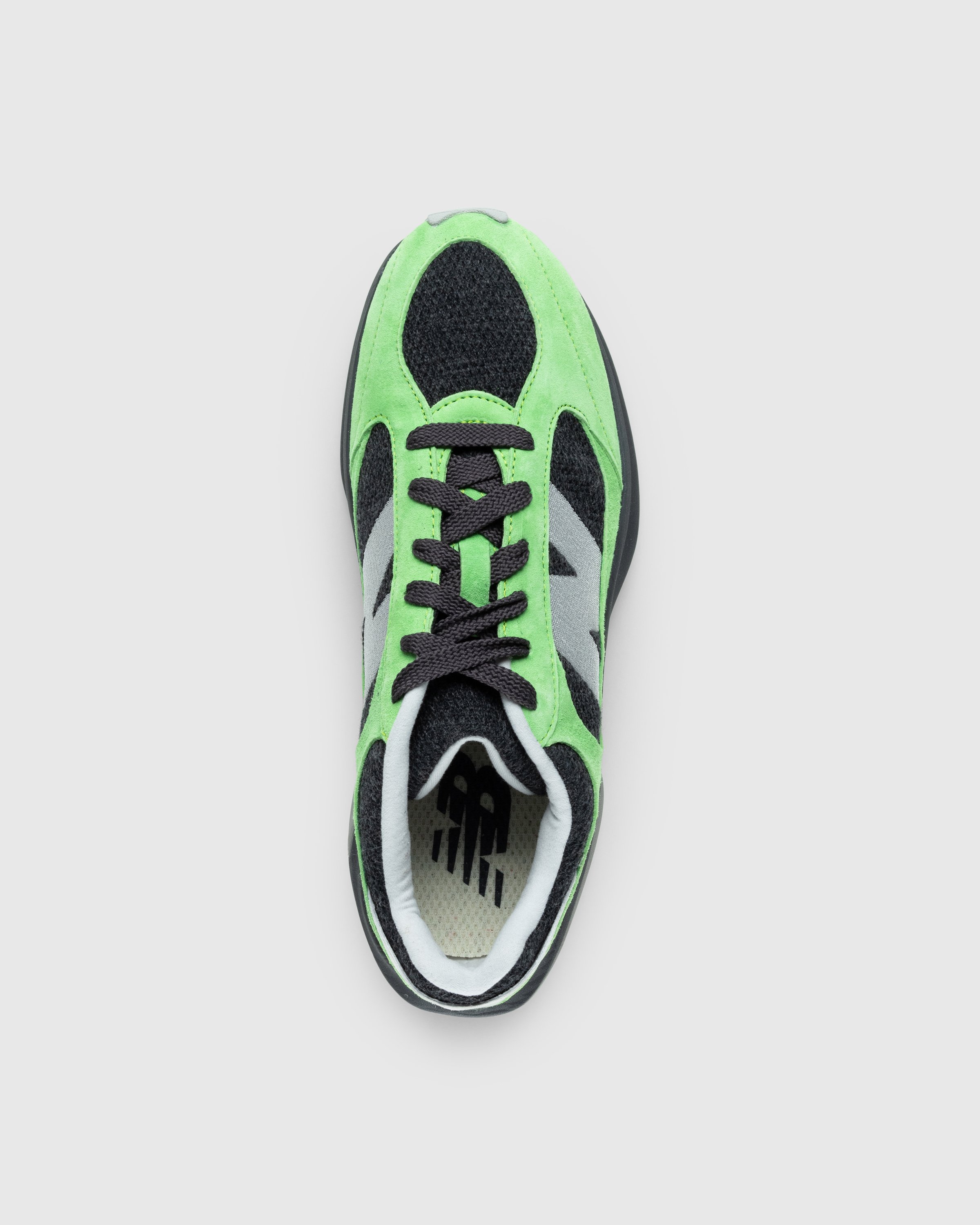 New Balance - WRPD Runner Green/Summer Fog - Footwear - Green - Image 5