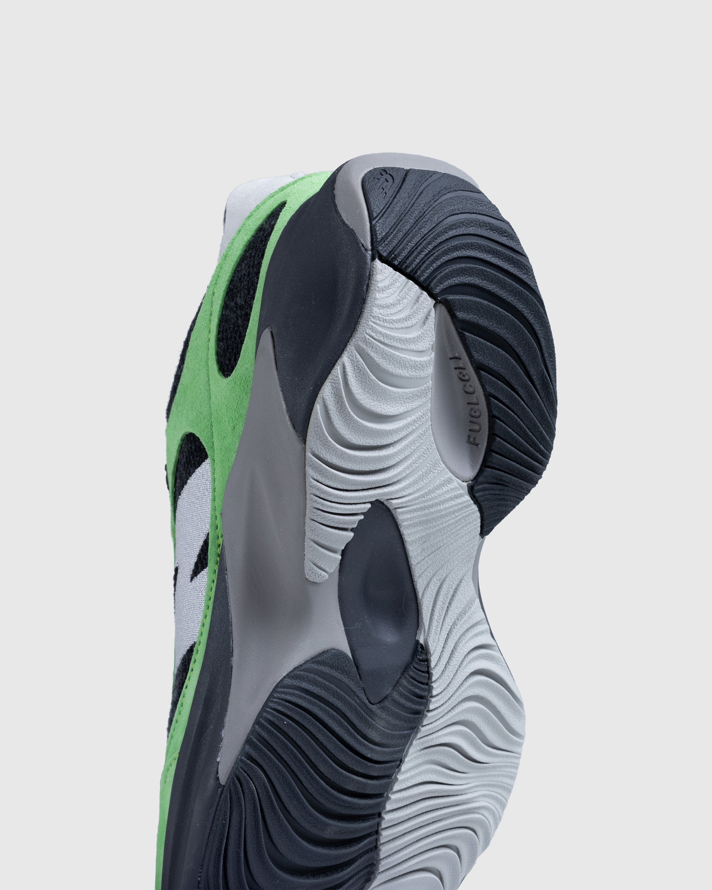 New Balance - WRPD Runner Green/Summer Fog - Footwear - Green - Image 6