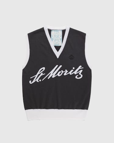 Saint Morris Rockledge Cap