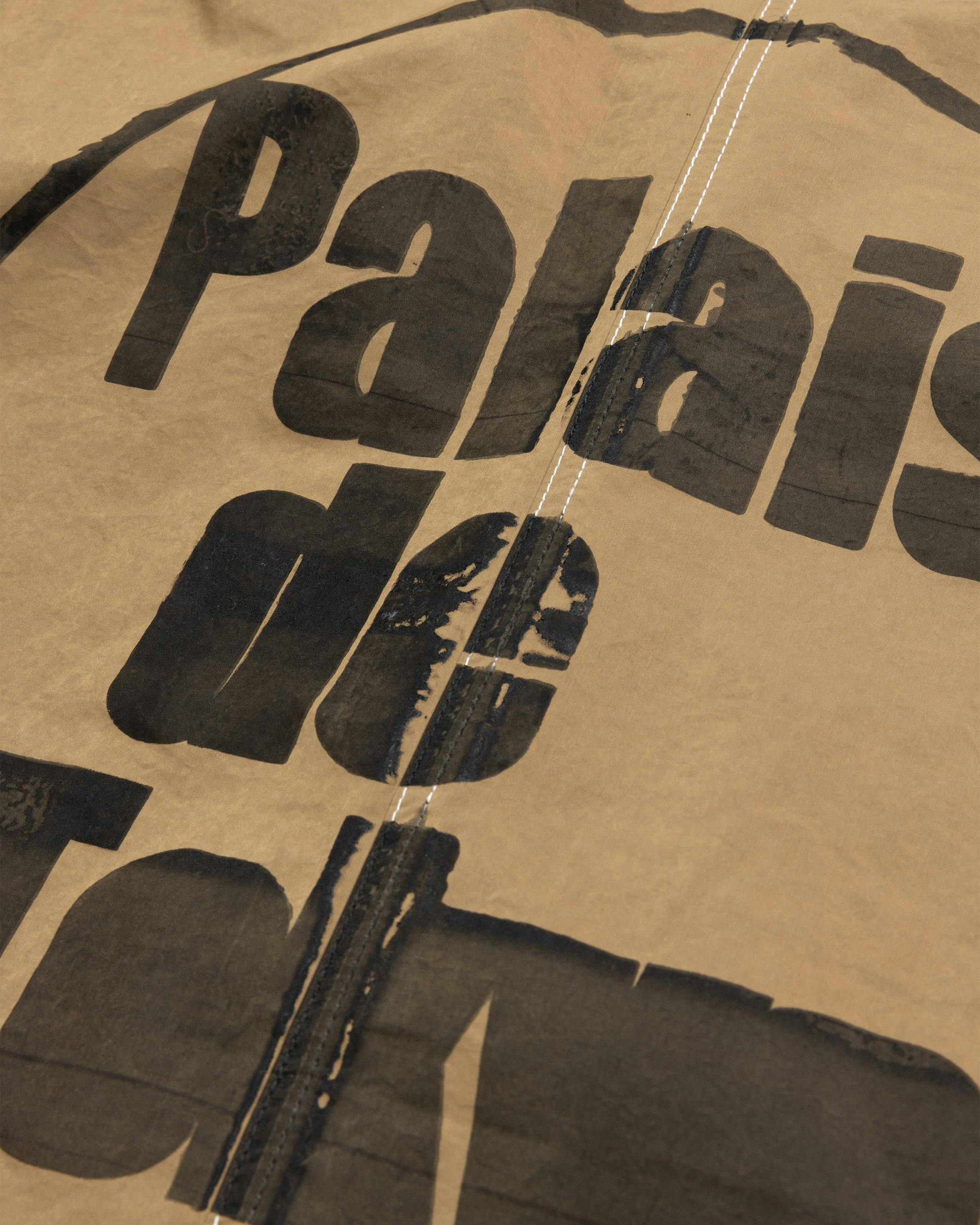 Palais de Tokyo x Highsnobiety - Jacket Beige - Clothing - Beige - Image 7