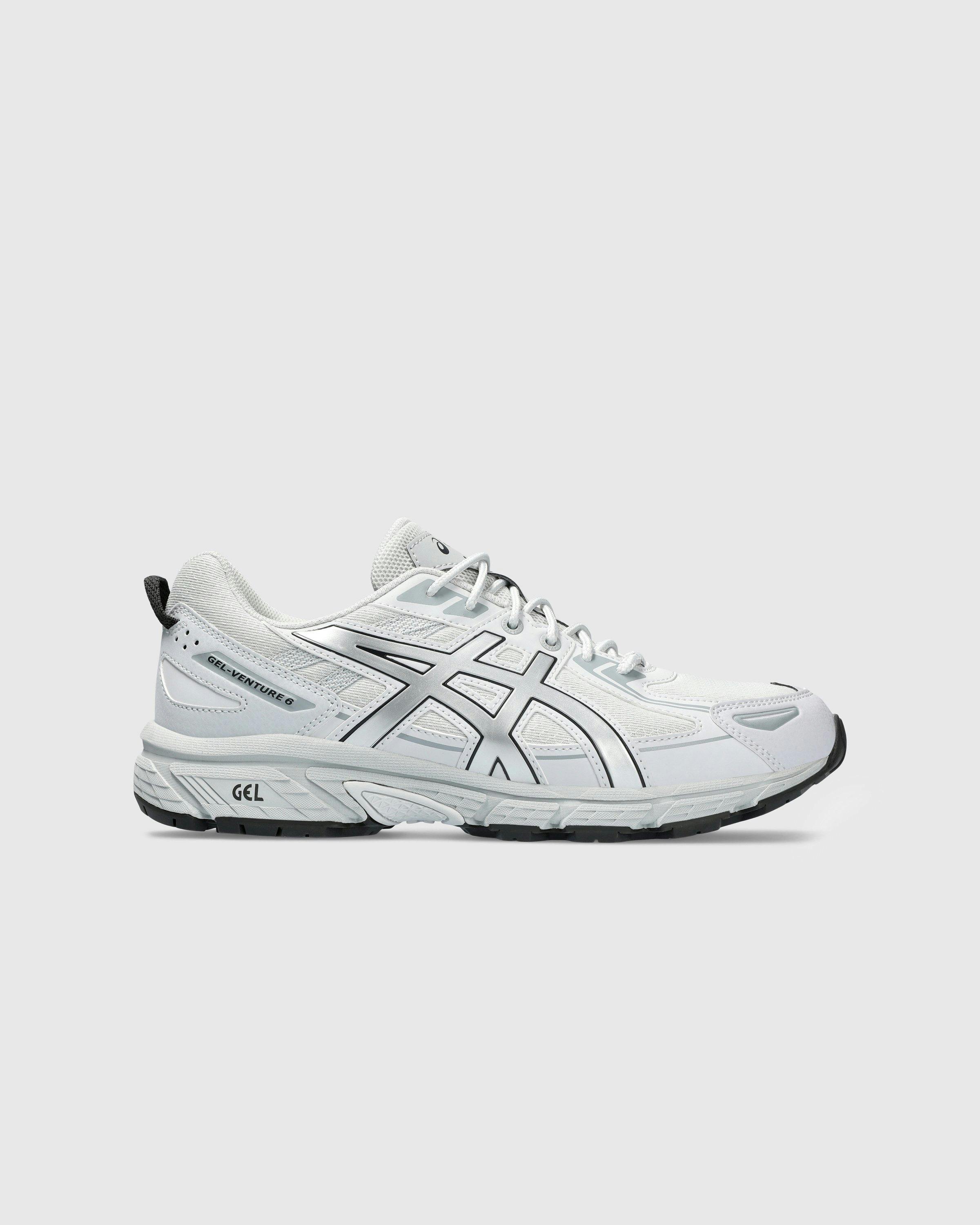 asics - GEL-VENTURE 6 Glacier Gray/Pure Silver - Footwear - Multi - Image 1