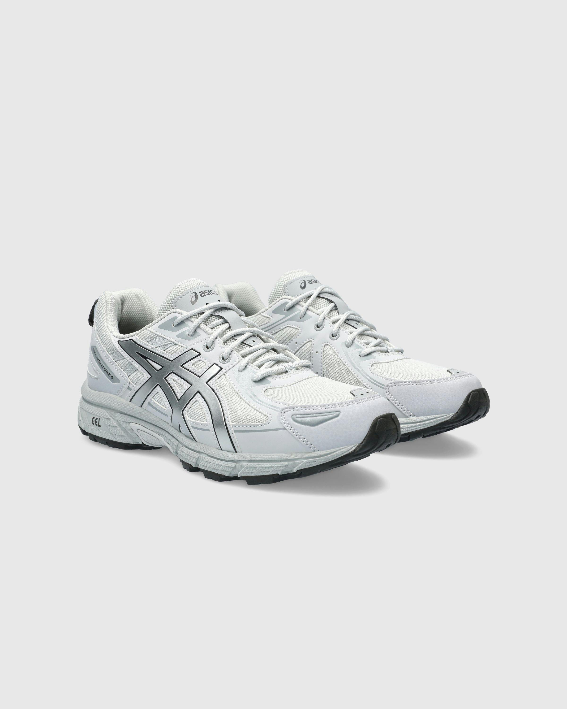 asics - GEL-VENTURE 6 Glacier Gray/Pure Silver - Footwear - Multi - Image 3