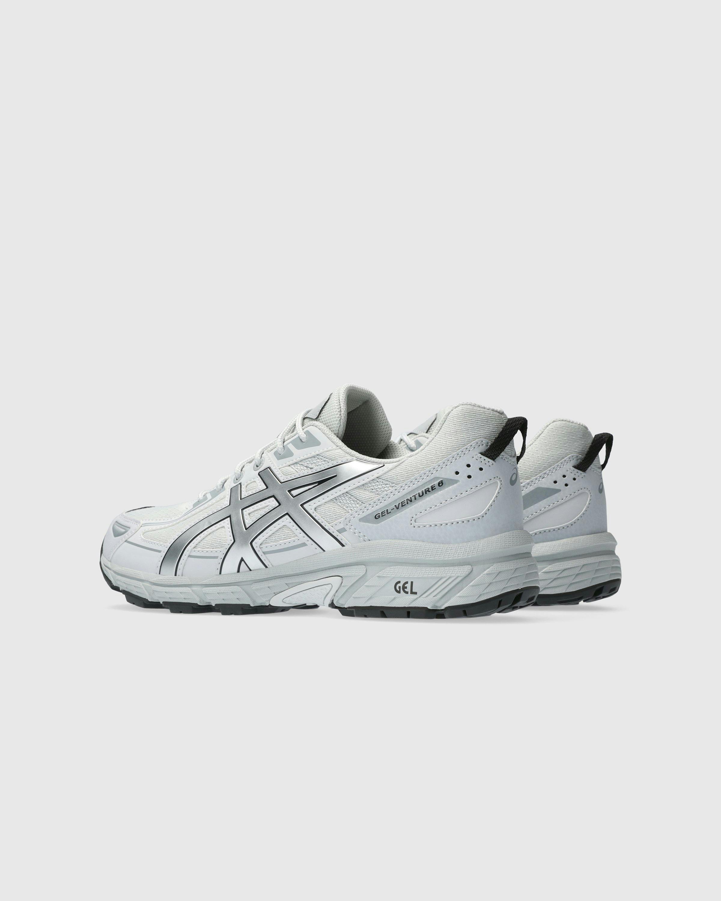 asics - GEL-VENTURE 6 Glacier Gray/Pure Silver - Footwear - Multi - Image 4