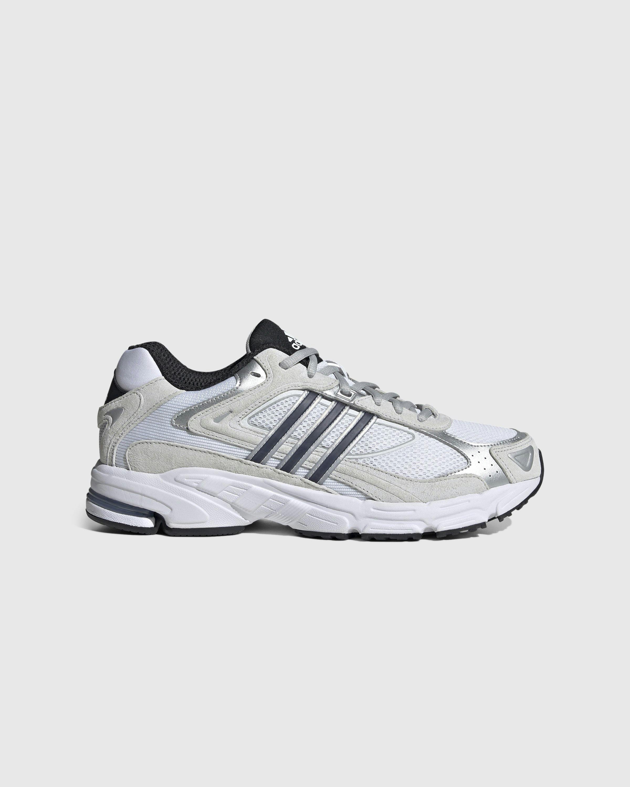 Adidas - Response CL White/Black - Footwear - White - Image 1