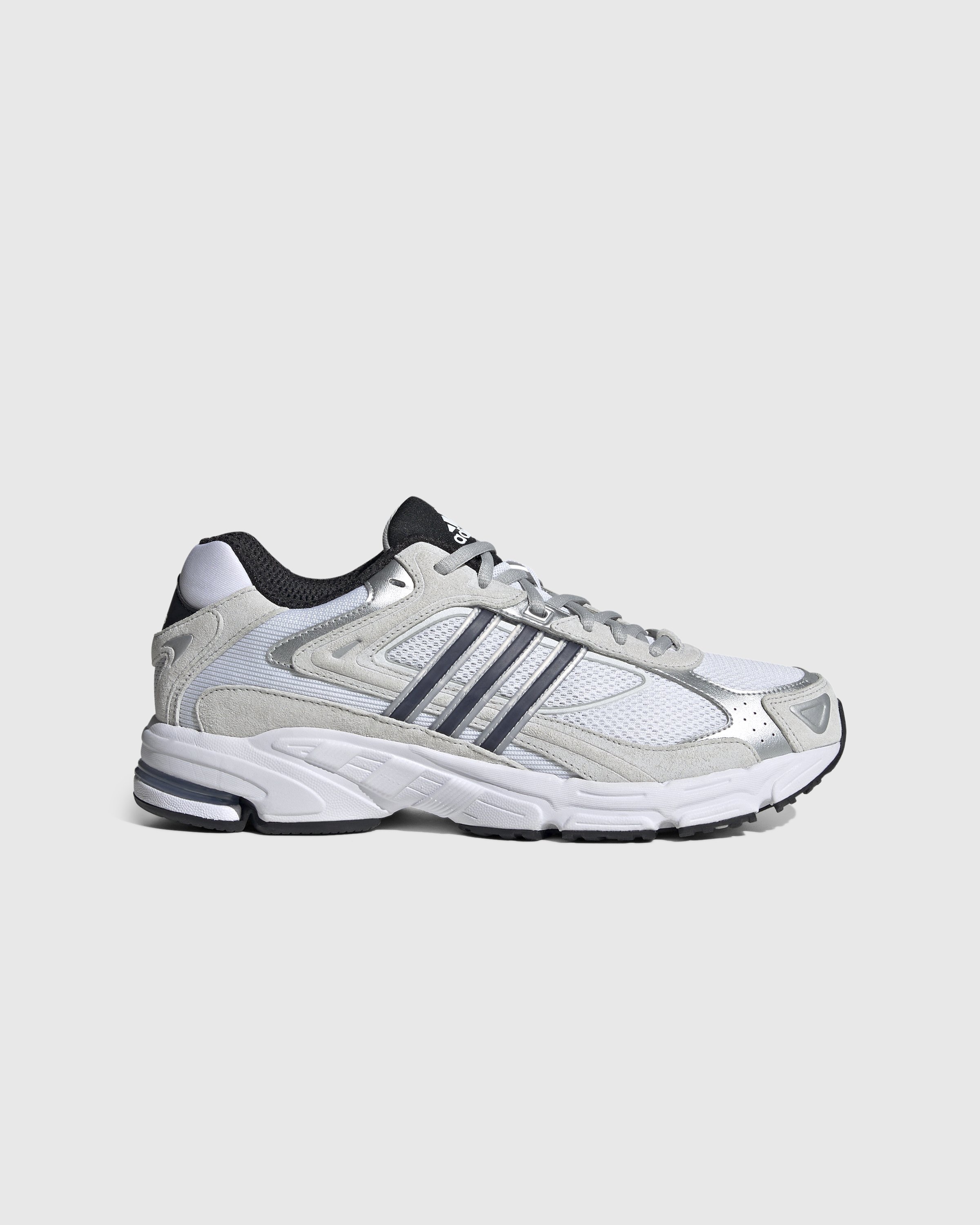 Adidas - Response CL White/Black - Footwear - White - Image 1