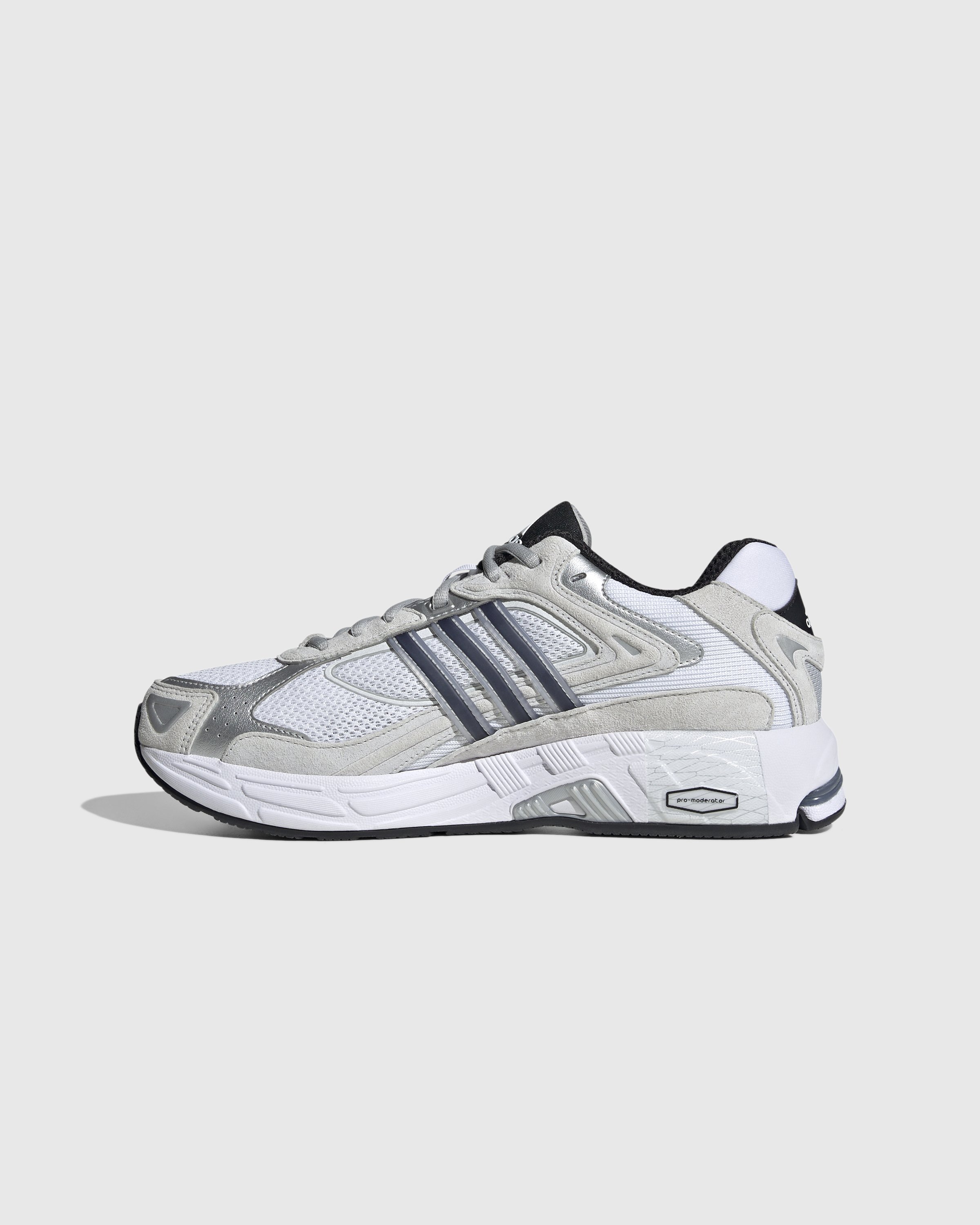 Adidas - Response CL White/Black - Footwear - White - Image 2