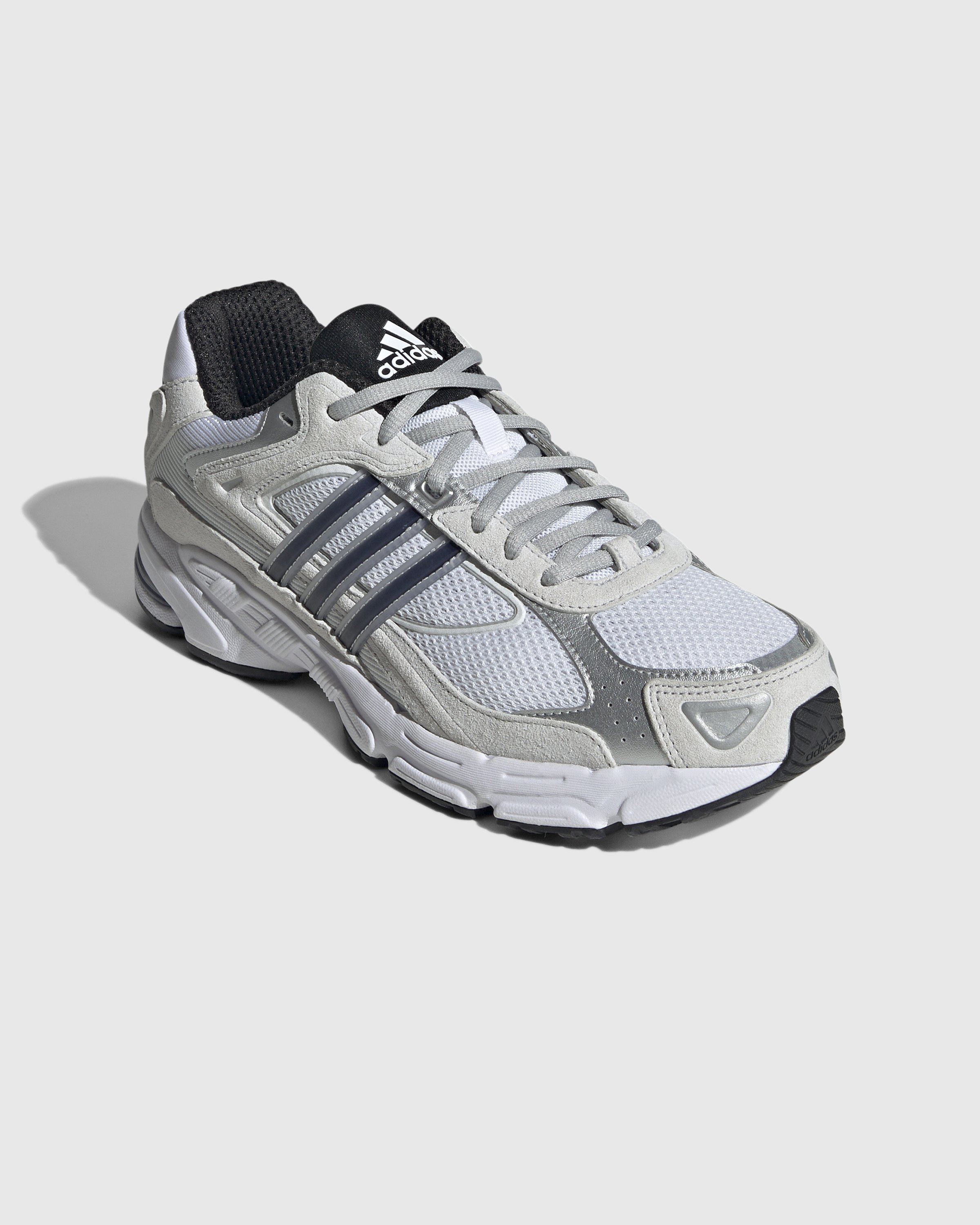Adidas - Response CL White/Black - Footwear - White - Image 3