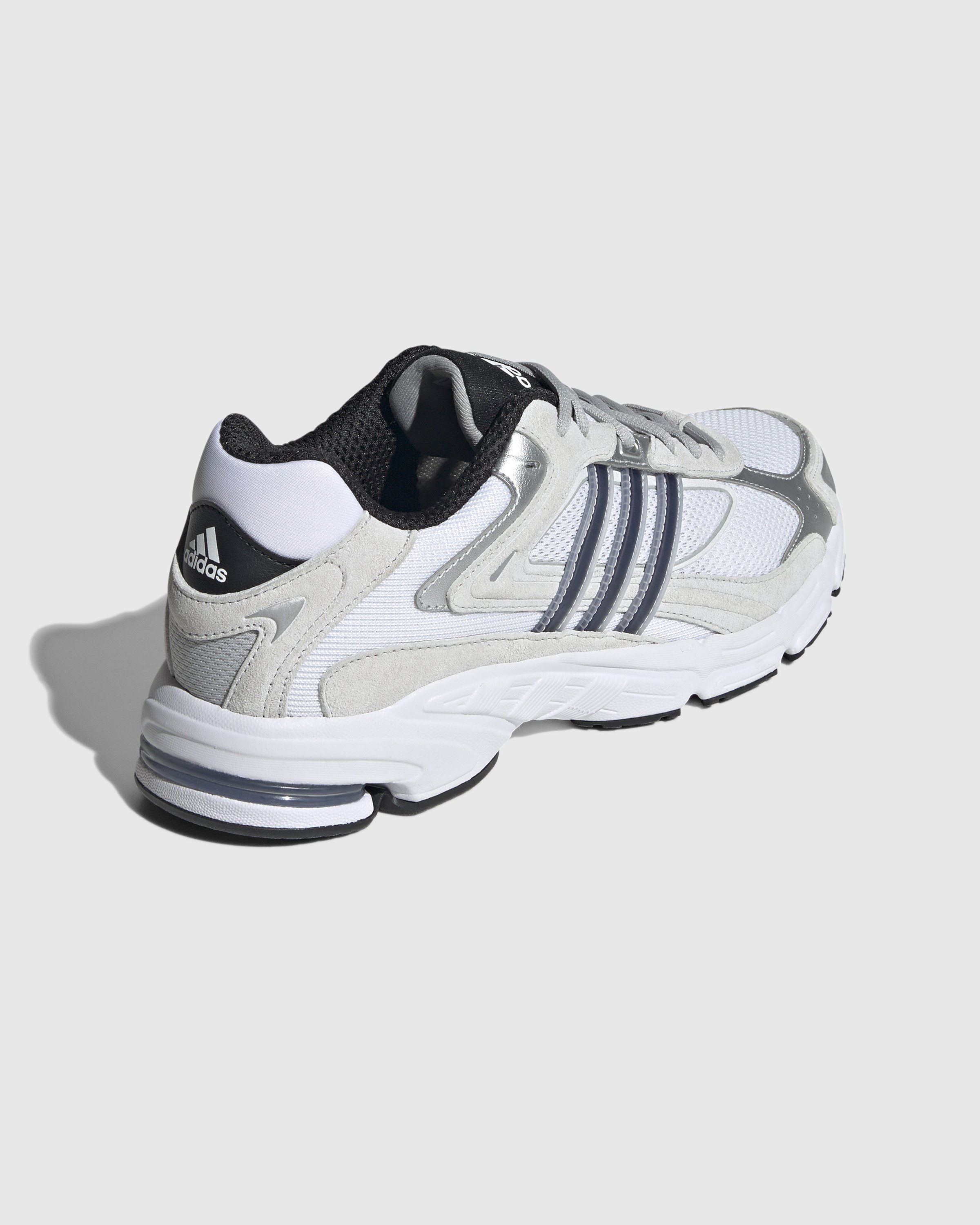 Adidas - Response CL White/Black - Footwear - White - Image 4