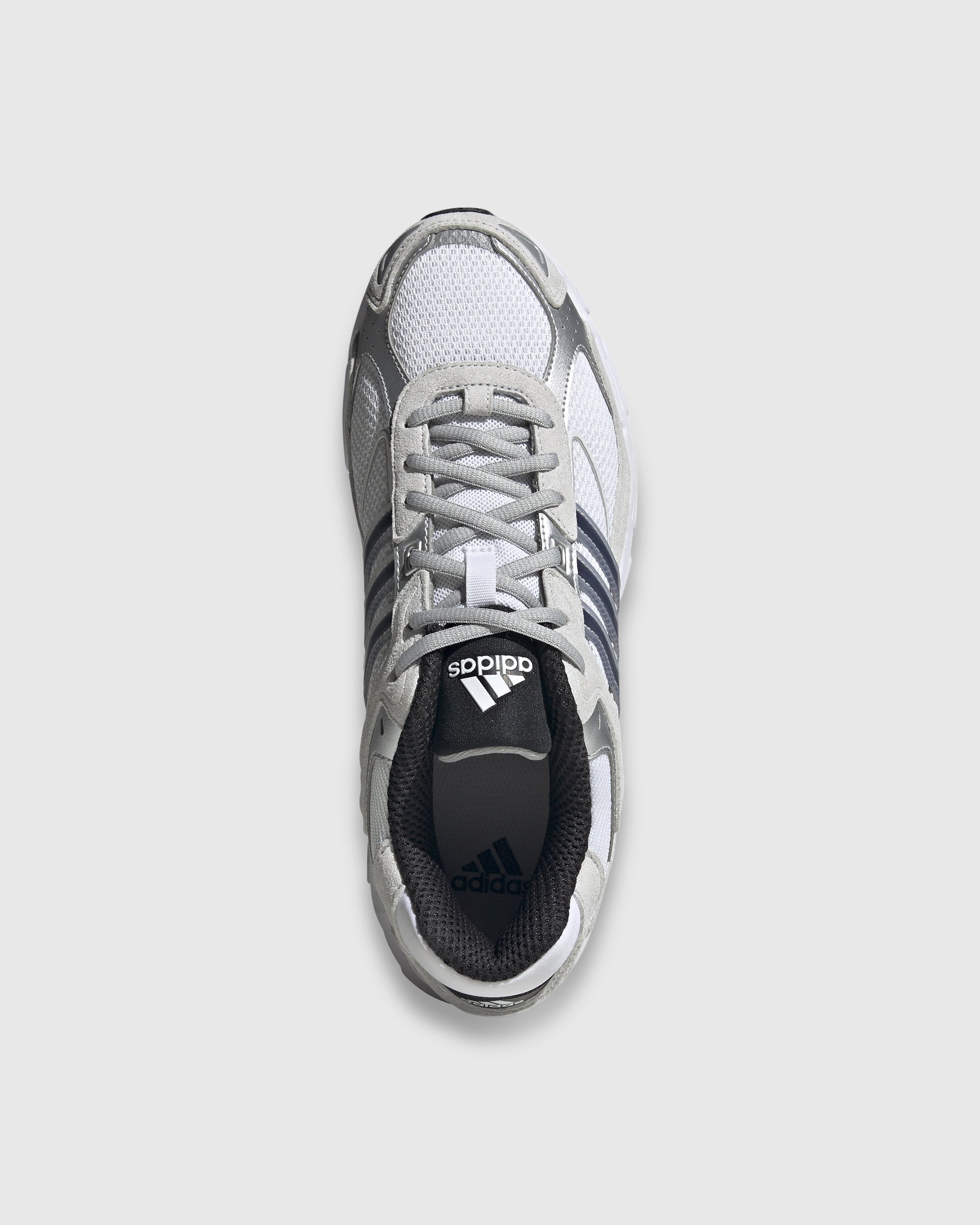 Adidas - Response CL White/Black - Footwear - White - Image 5