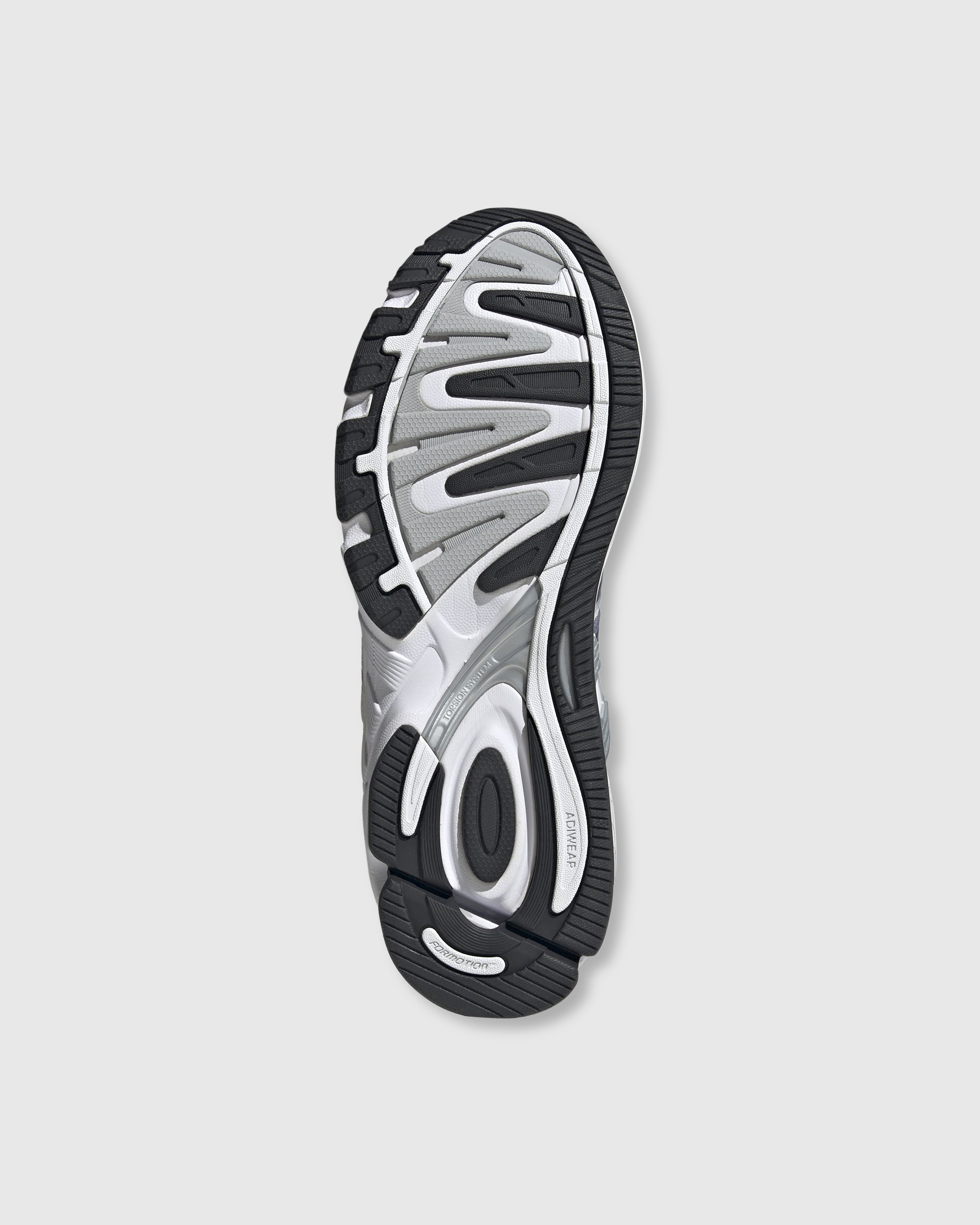 Adidas - Response CL White/Black - Footwear - White - Image 6
